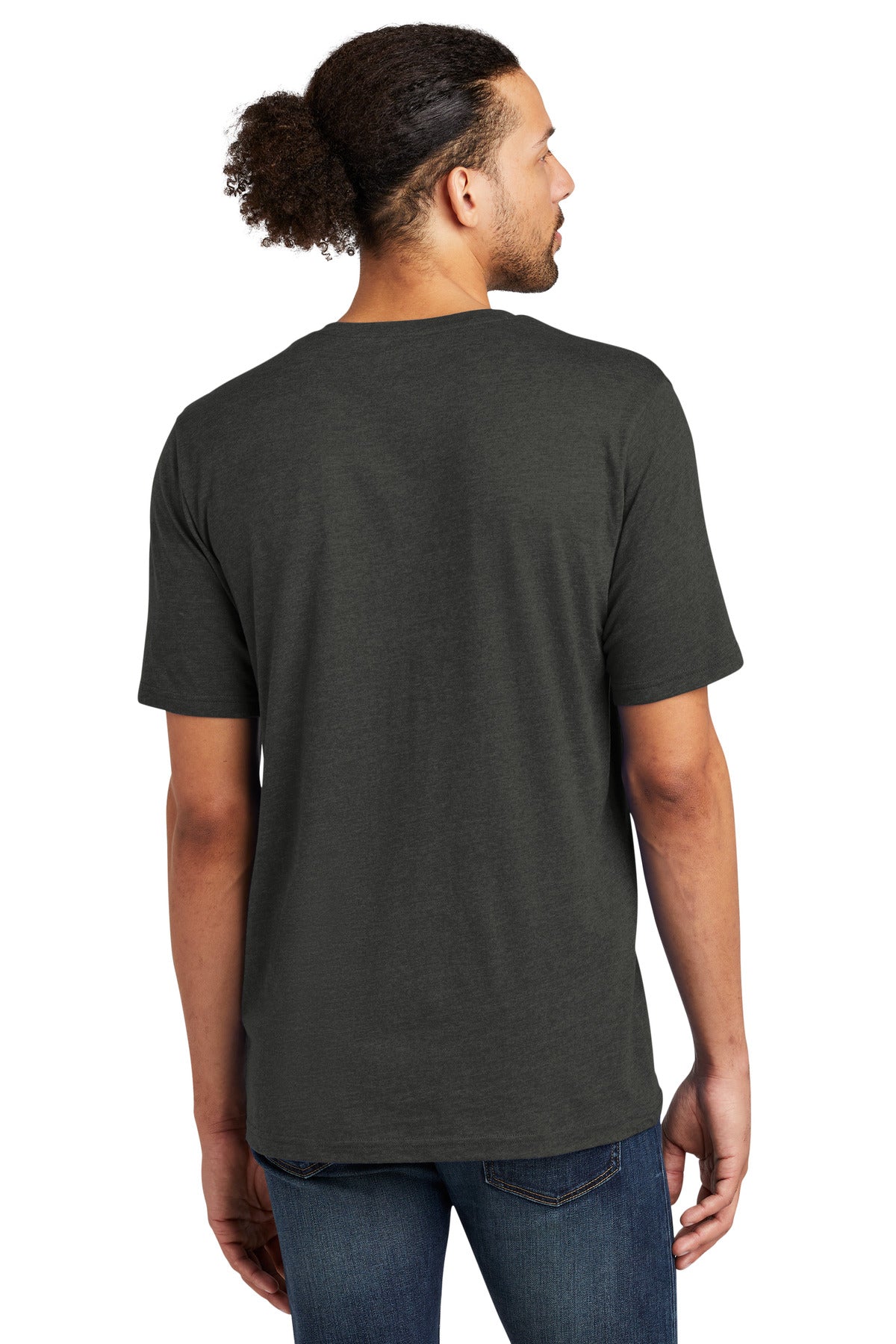 New Era® Tri-Blend Tee
