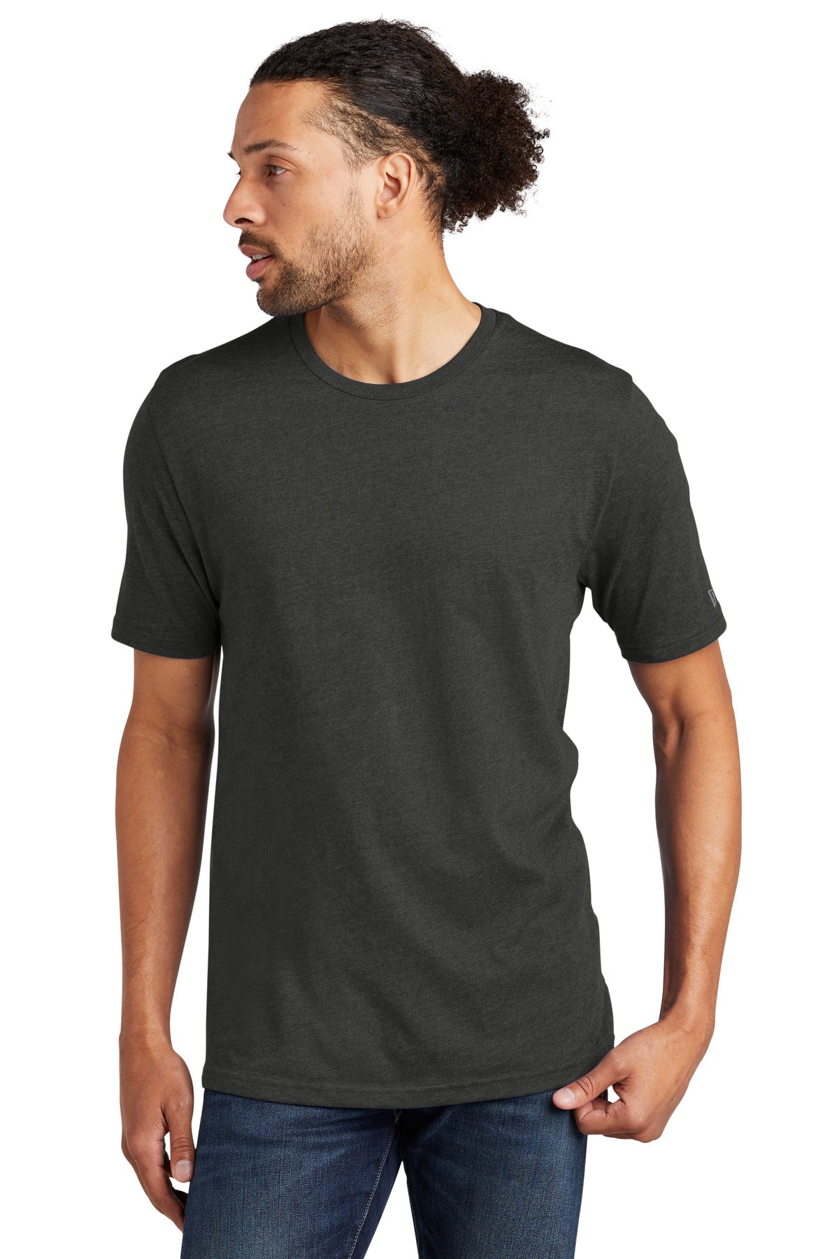 New Era® Tri-Blend Tee