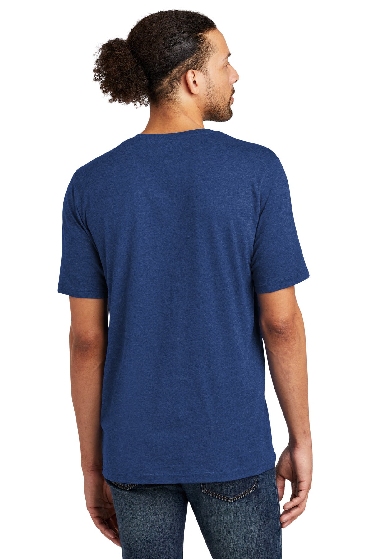 New Era® Tri-Blend Tee