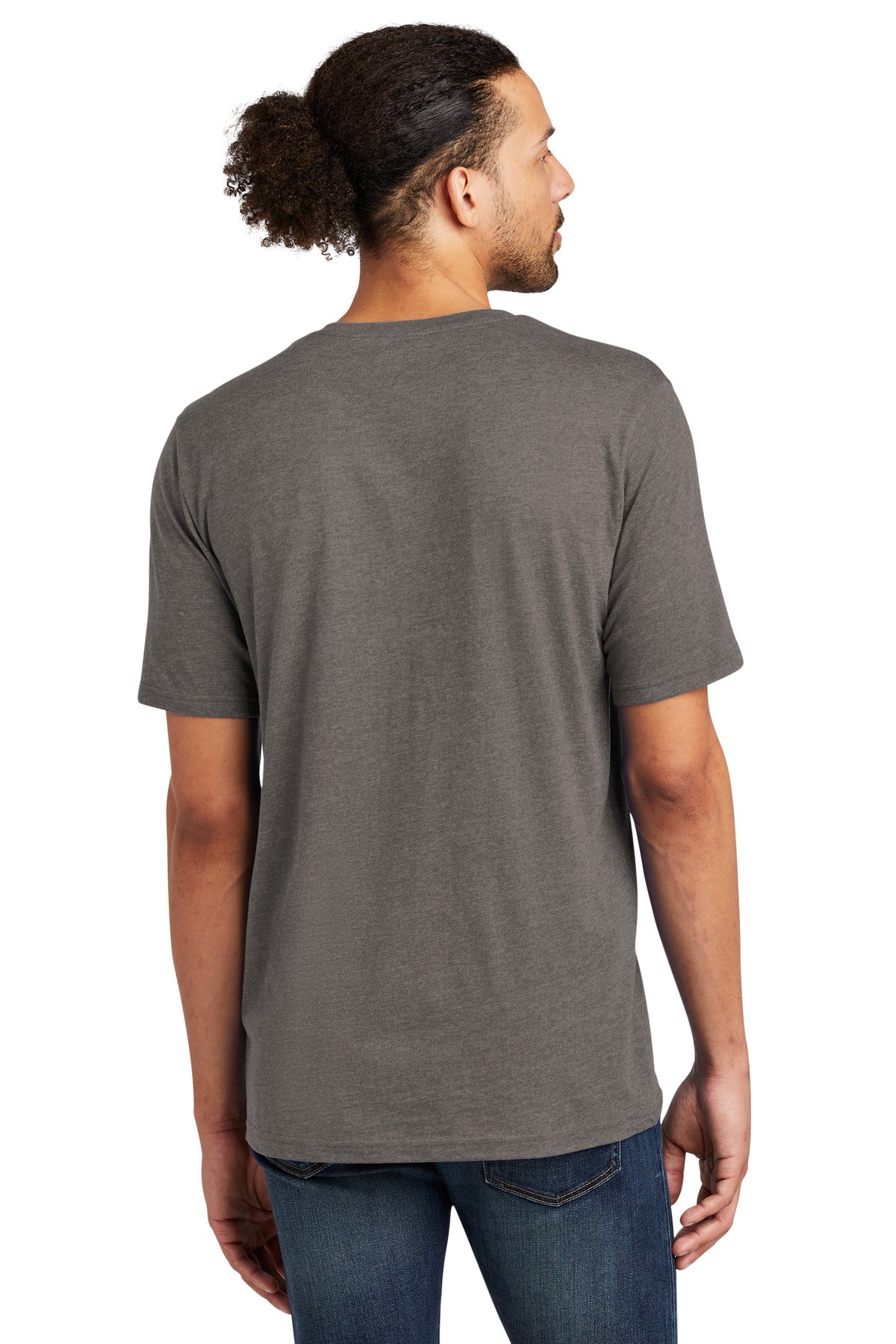 New Era® Tri-Blend Tee