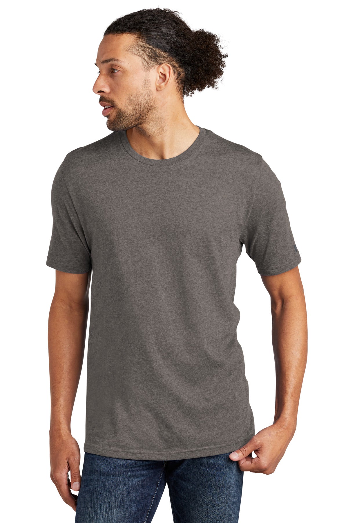 New Era® Tri-Blend Tee