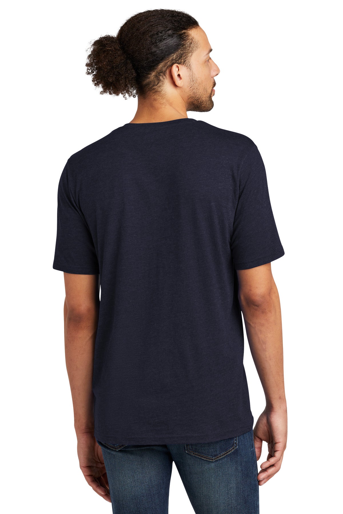 New Era® Tri-Blend Tee