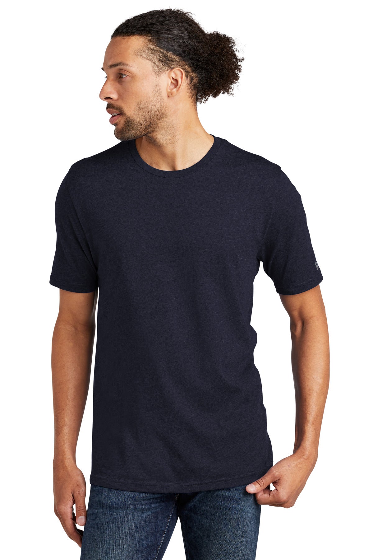 New Era® Tri-Blend Tee