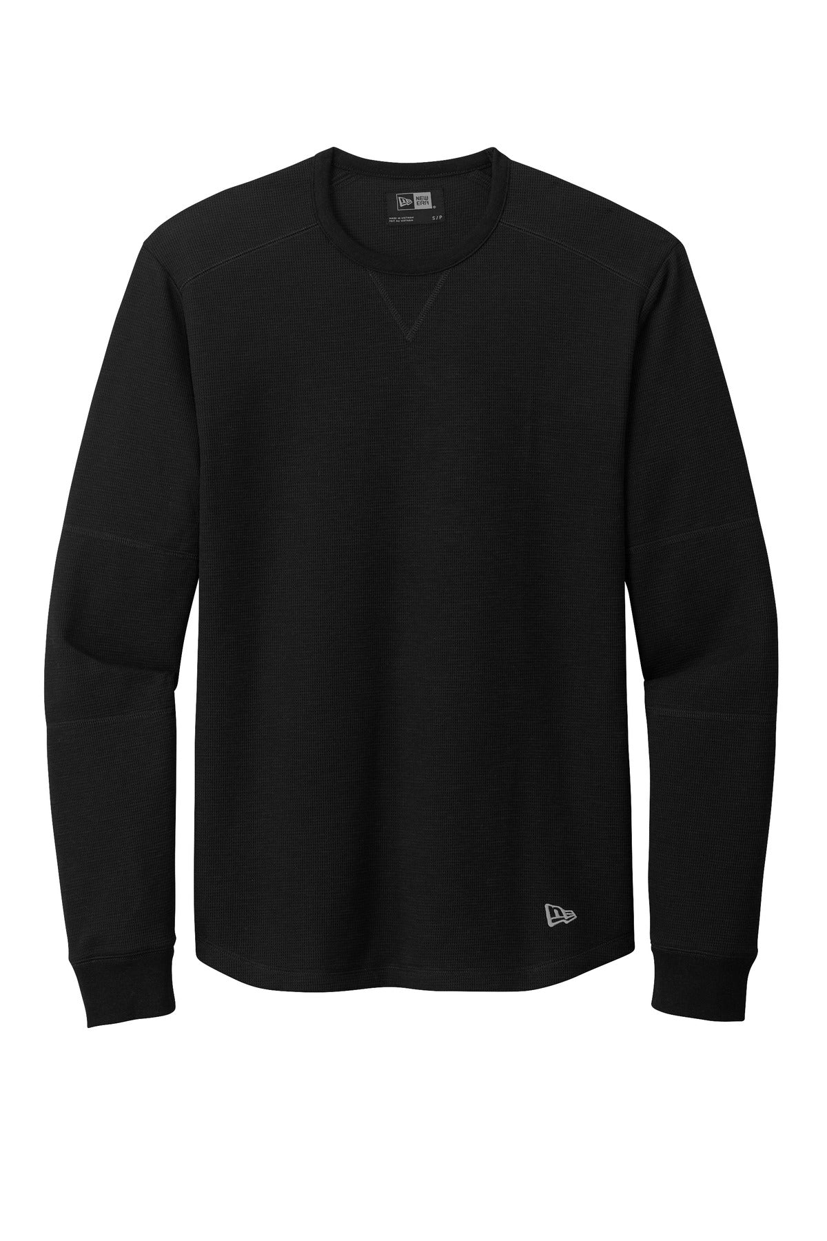 New Era® Thermal Long Sleeve