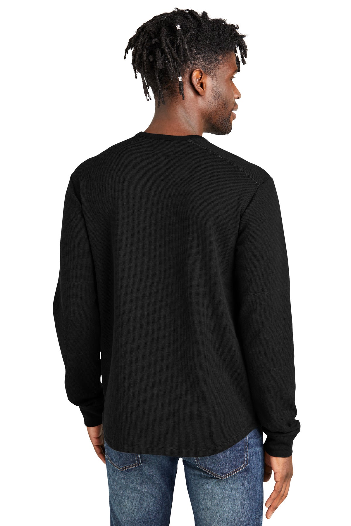 New Era® Thermal Long Sleeve