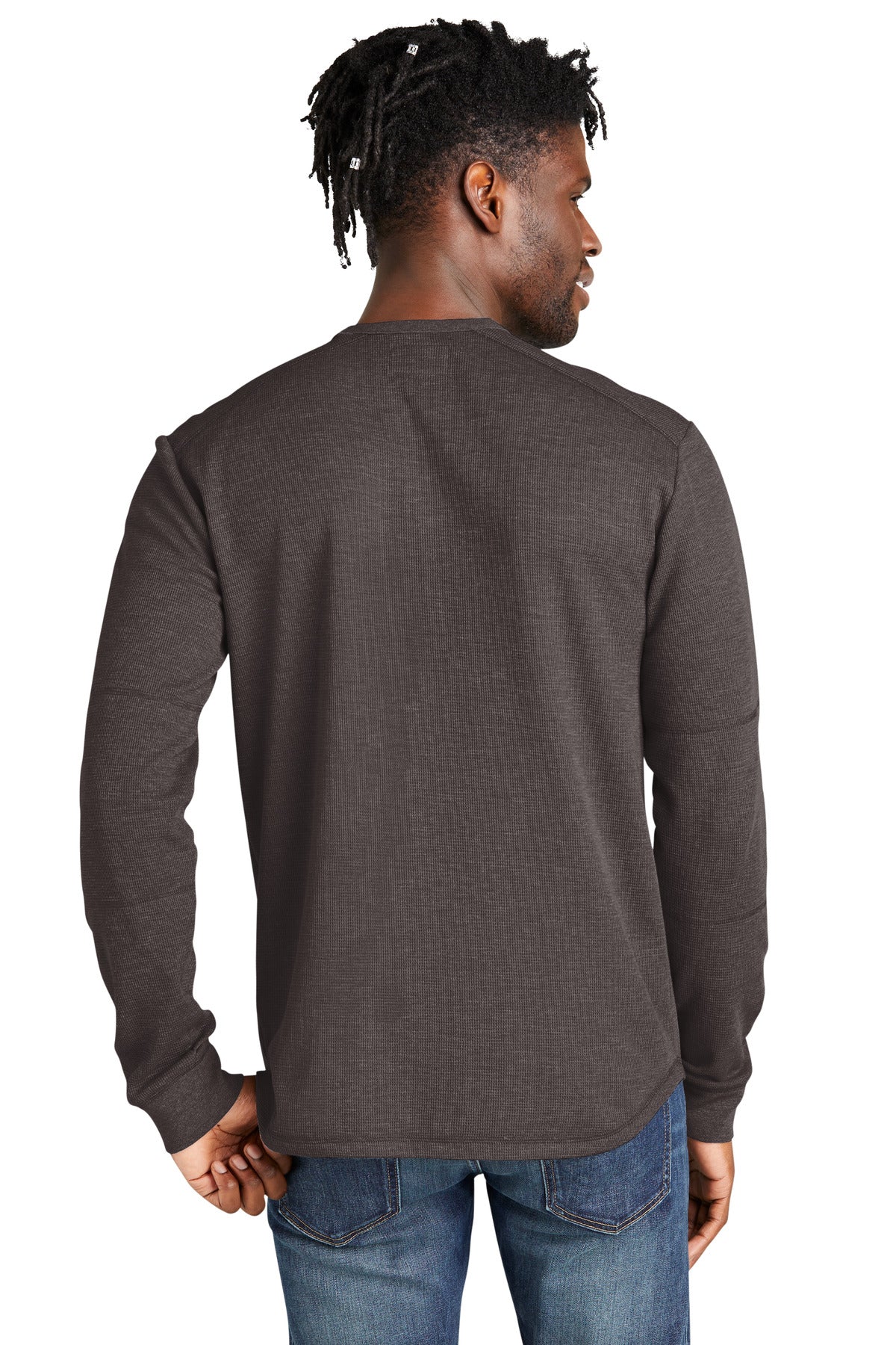 New Era® Thermal Long Sleeve