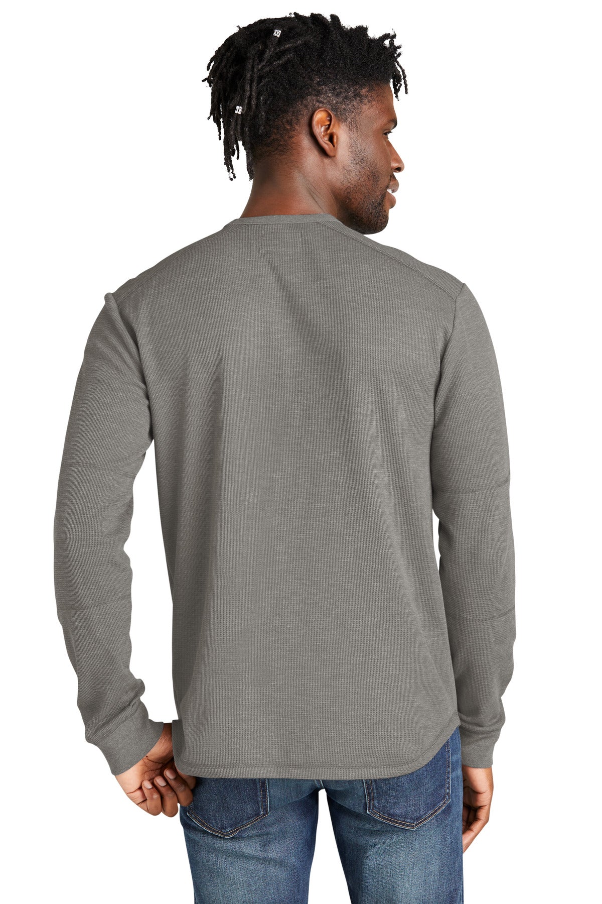 New Era® Thermal Long Sleeve