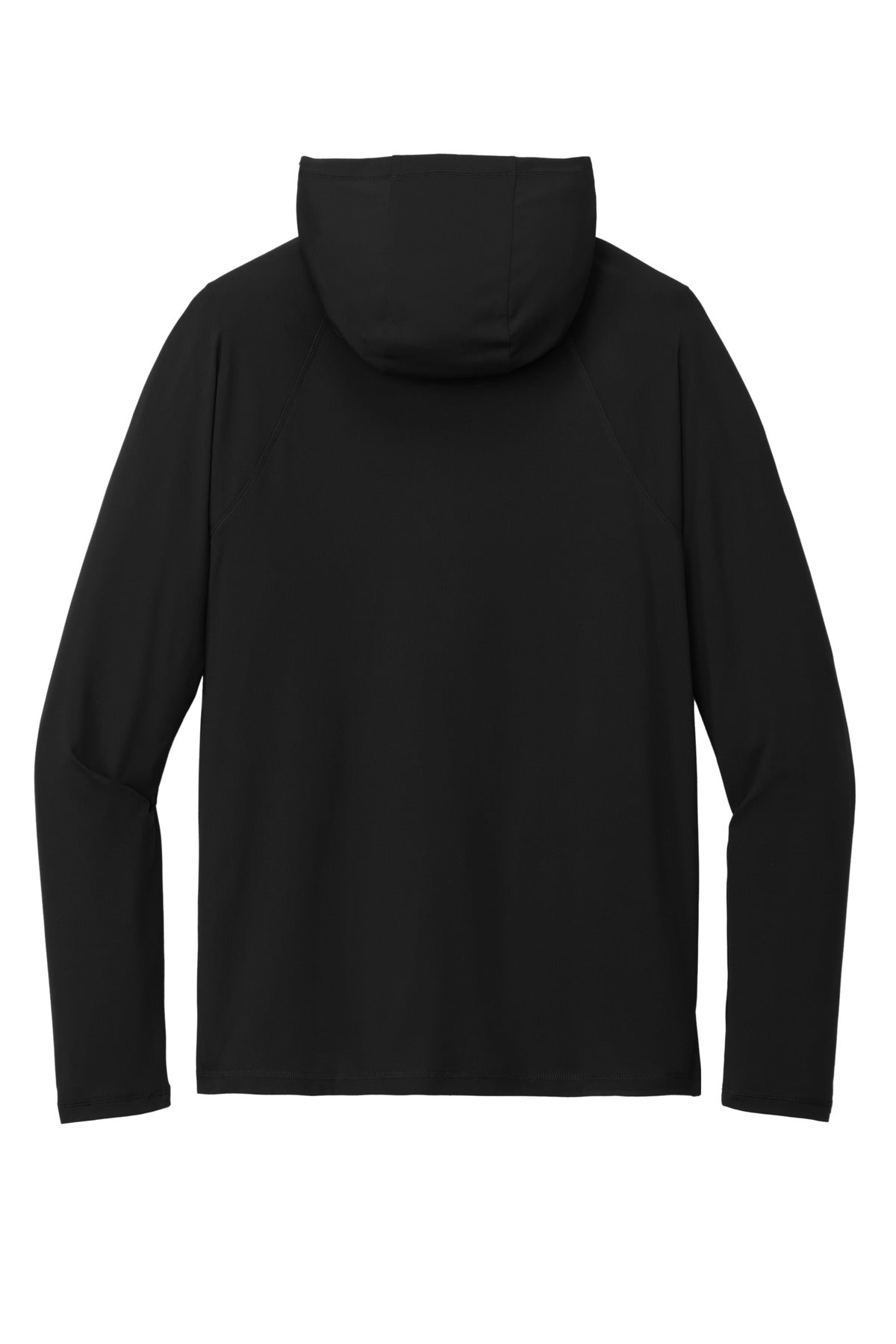 New Era® Power Long Sleeve Hoodie