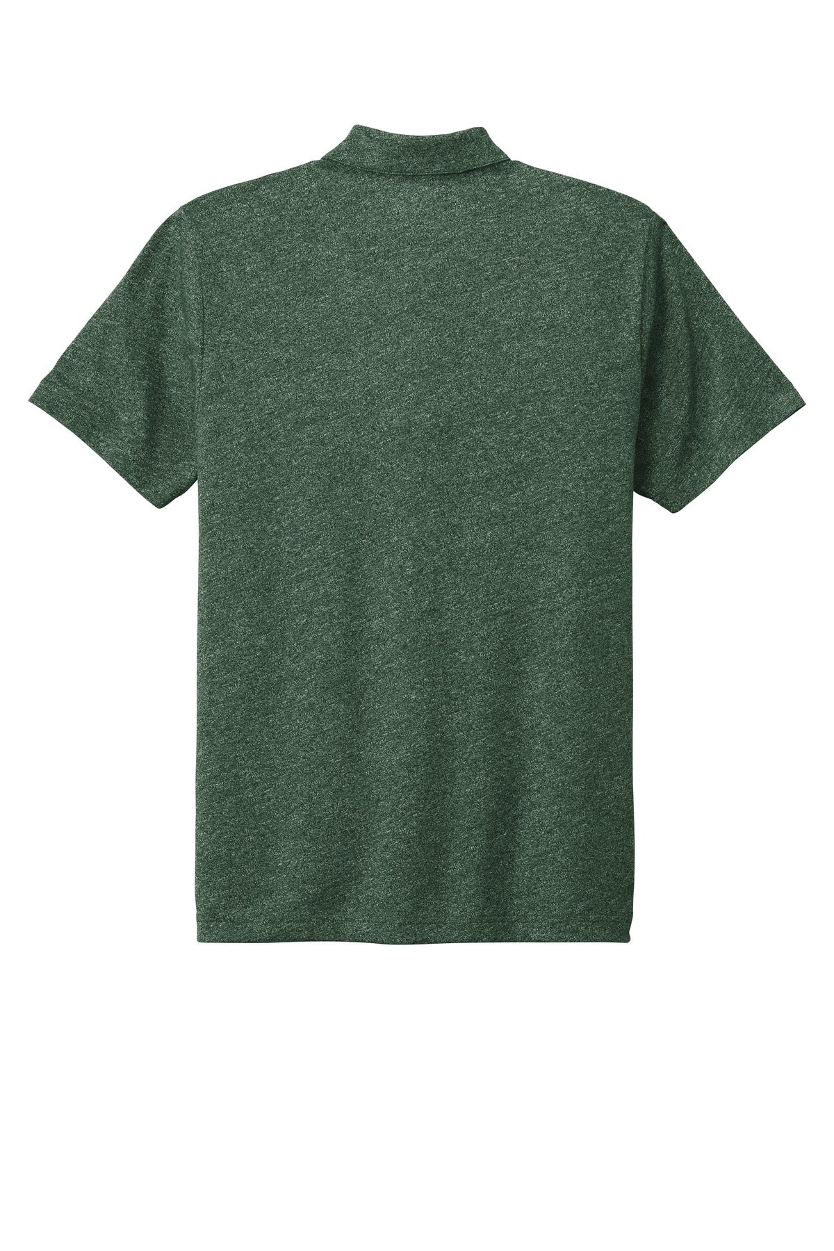 New Era® Slub Twist Polo