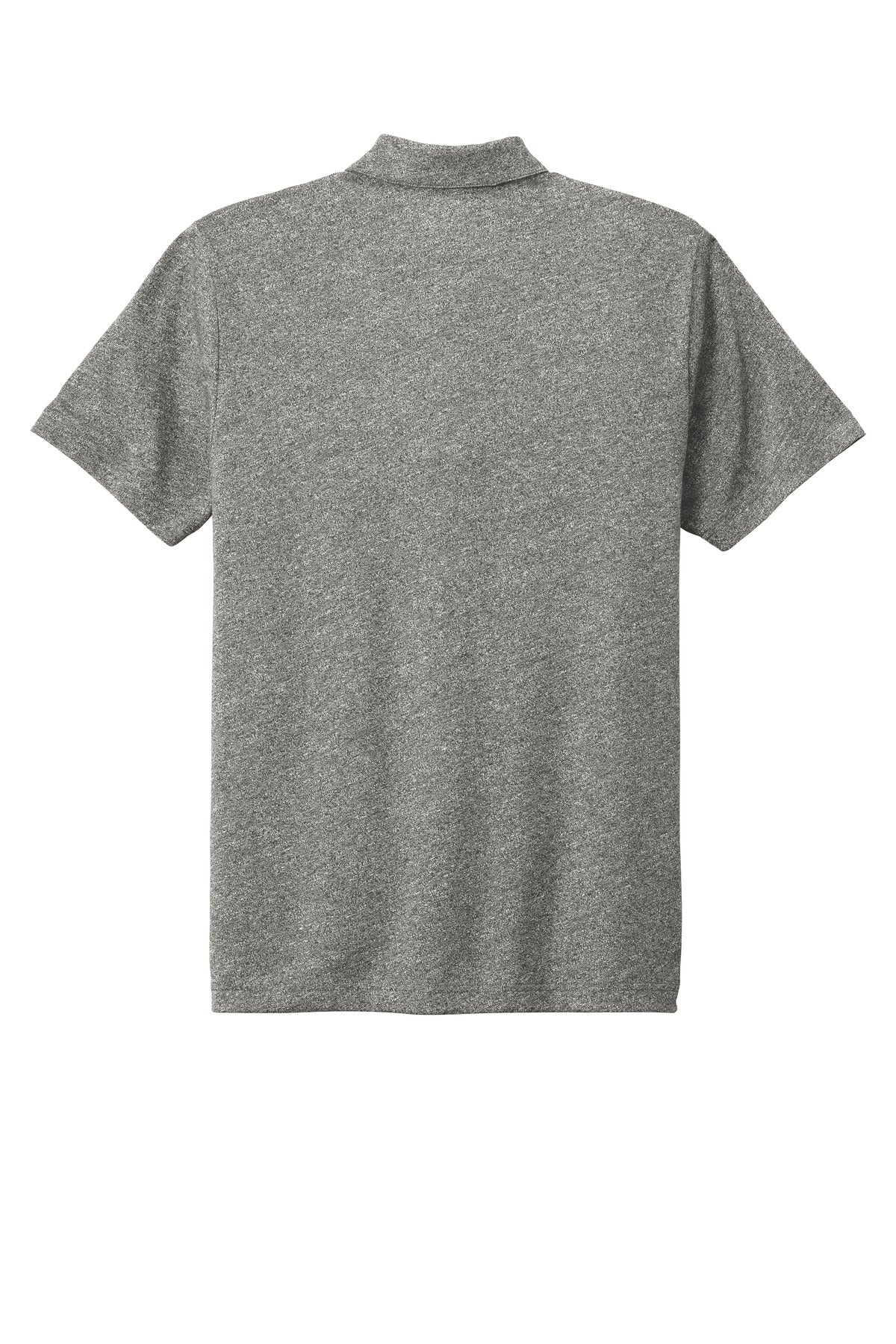 New Era® Slub Twist Polo