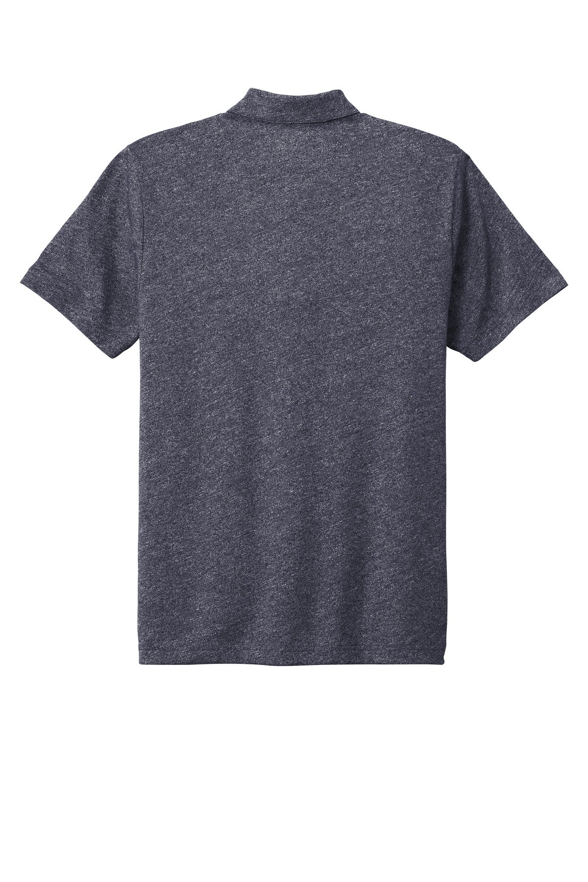 New Era® Slub Twist Polo