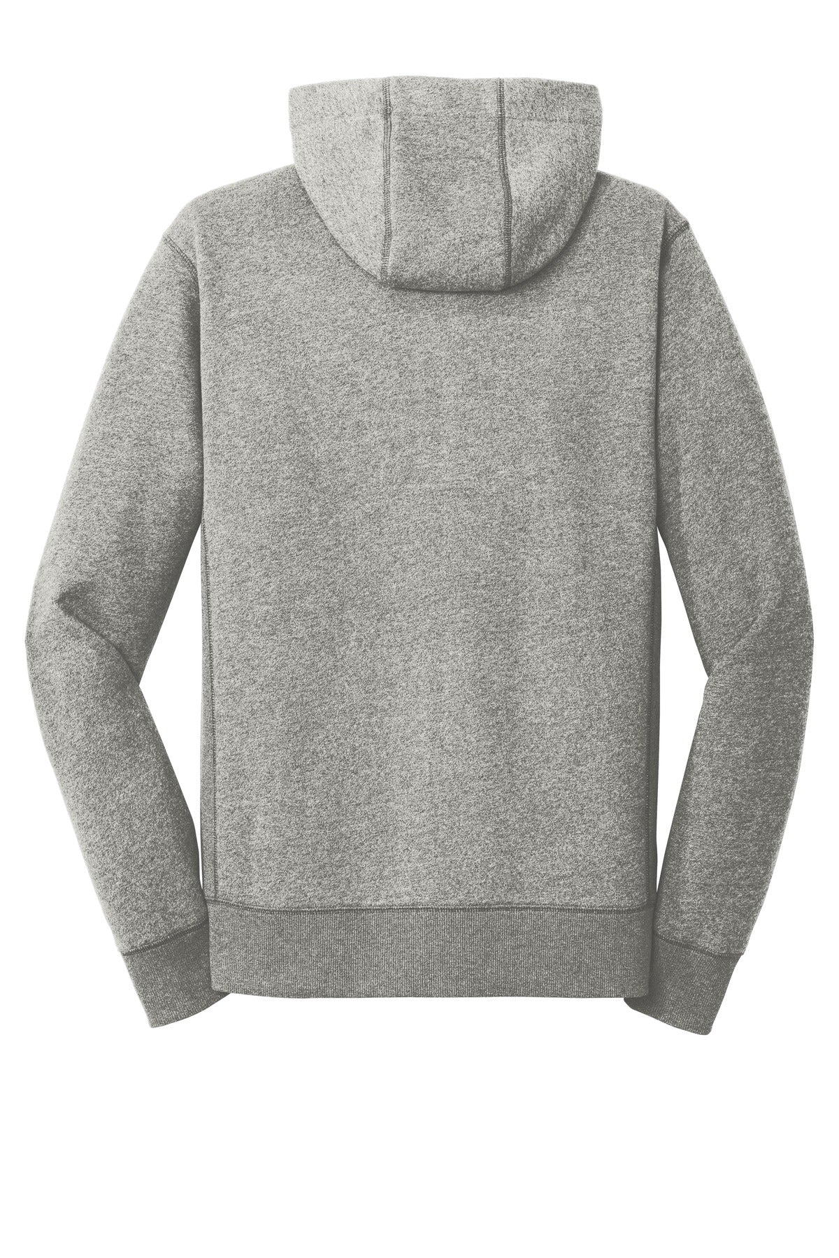 New Era® French Terry Full-Zip Hoodie