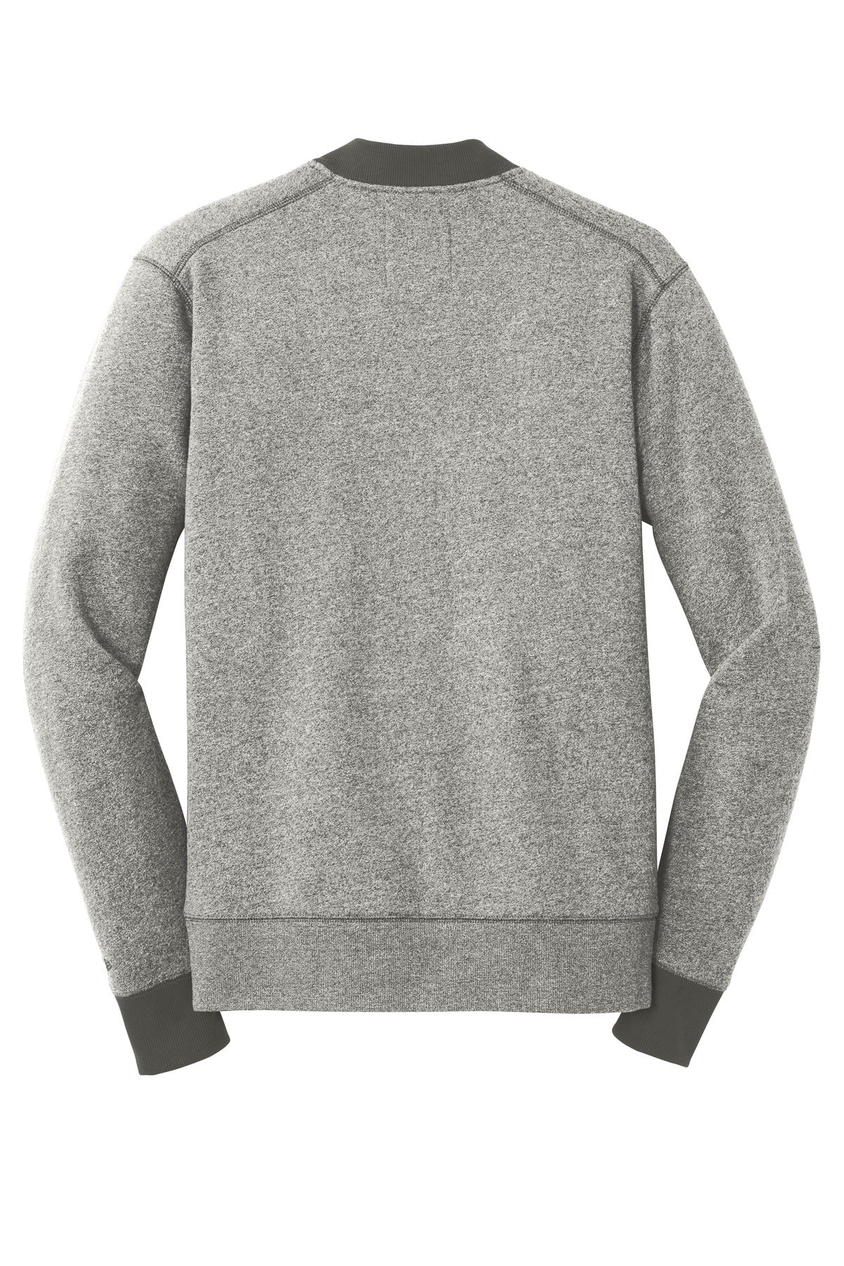 New Era® French Terry Baseball Full-Zip