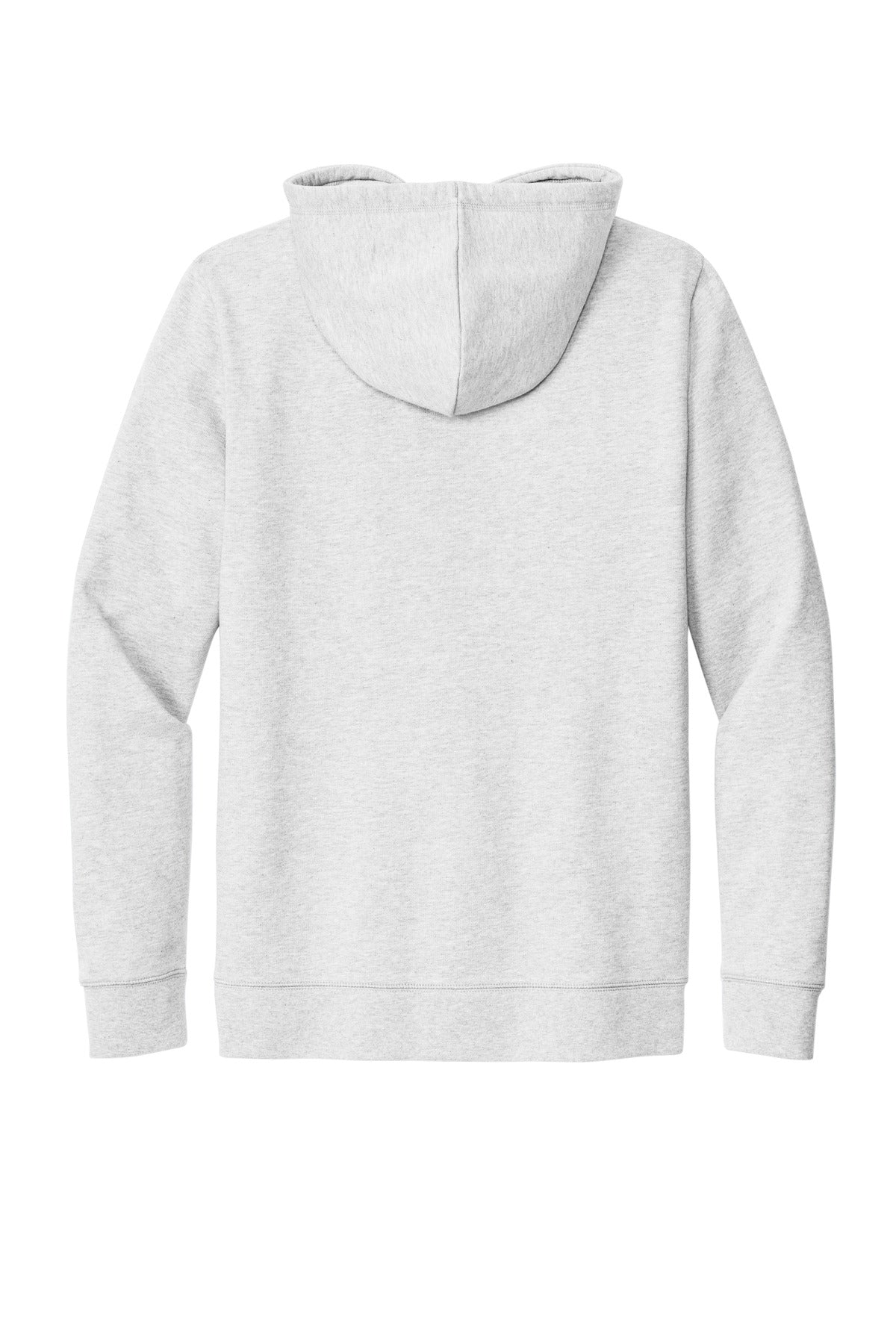New Era® Comeback Fleece Pullover Hoodie (CORE COLORS)