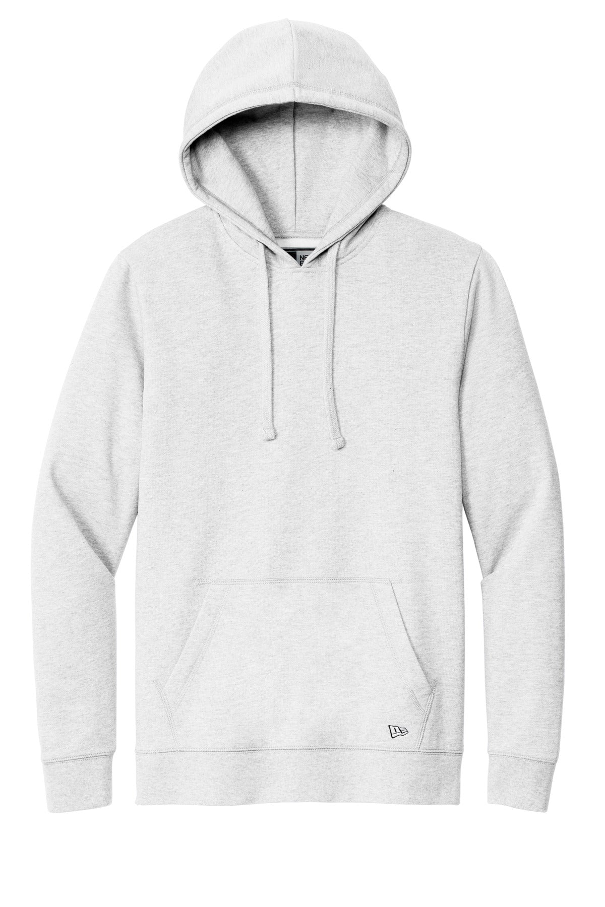 New Era® Comeback Fleece Pullover Hoodie (CORE COLORS)