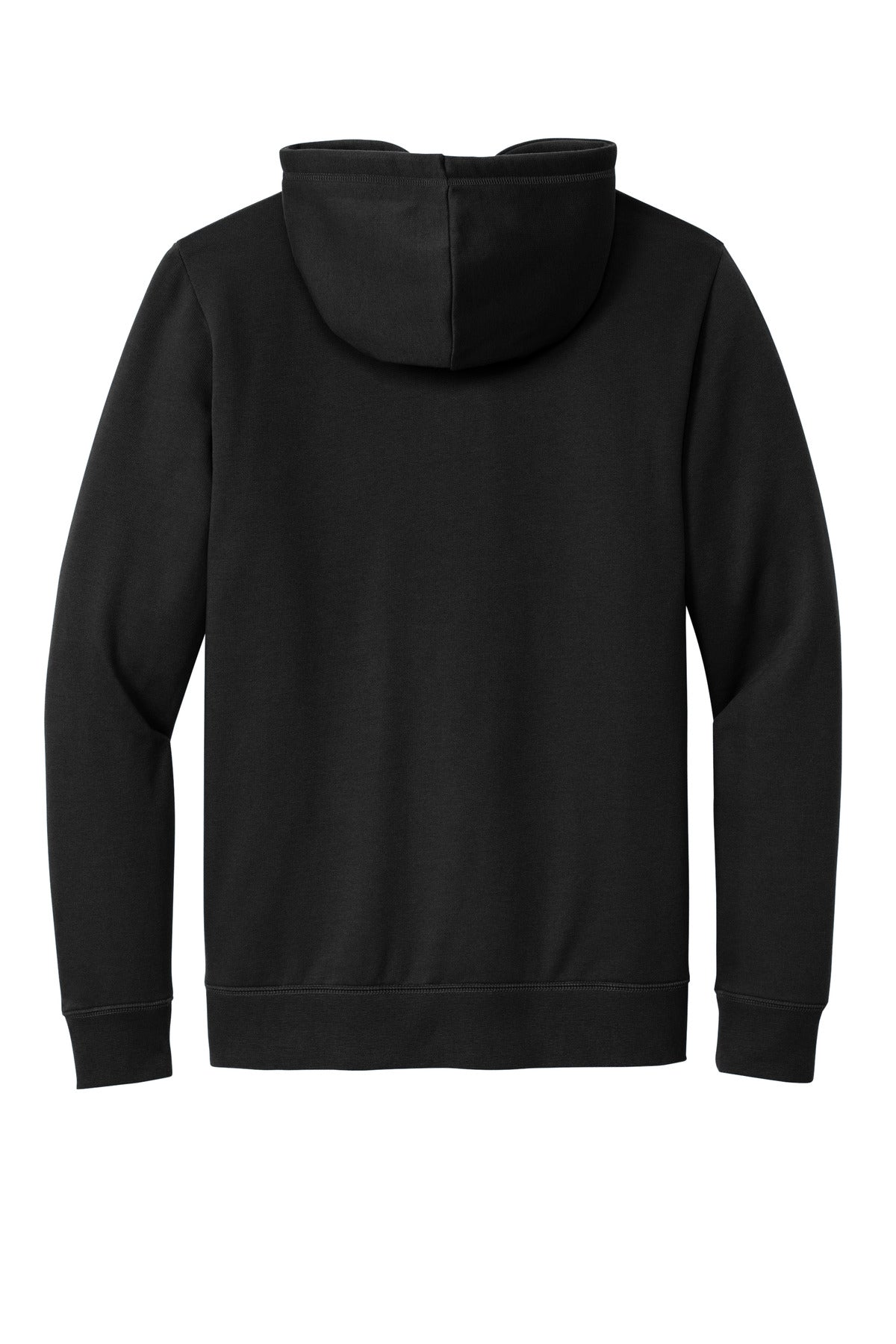 New Era® Comeback Fleece Pullover Hoodie (CORE COLORS)