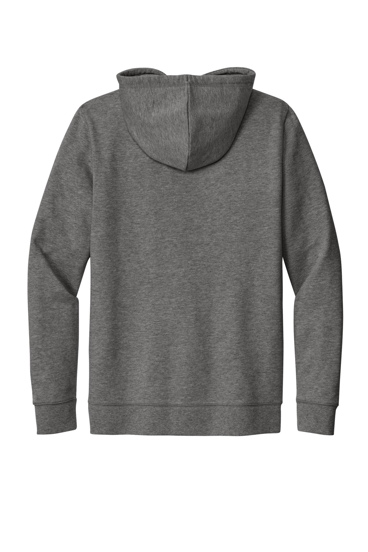 New Era® Comeback Fleece Pullover Hoodie (CORE COLORS)