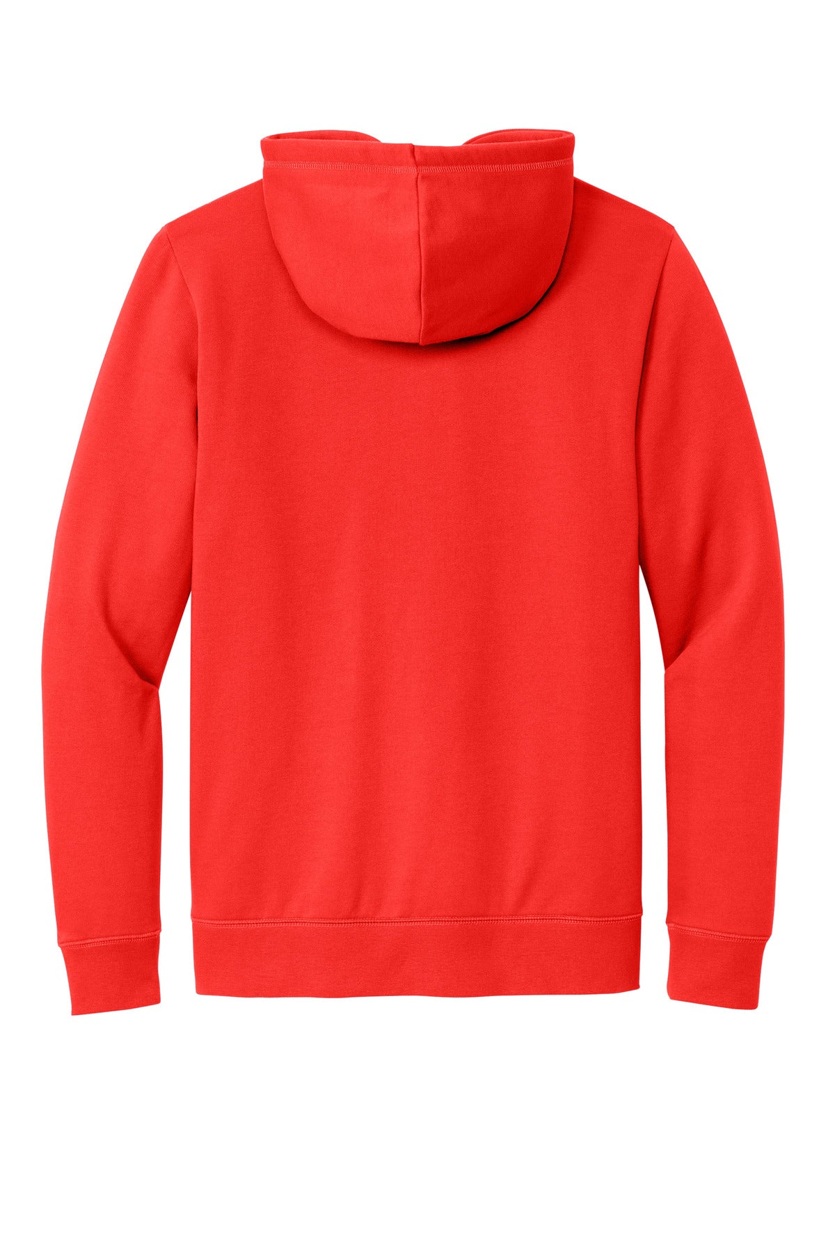 New Era® Comeback Fleece Pullover Hoodie (CORE COLORS)