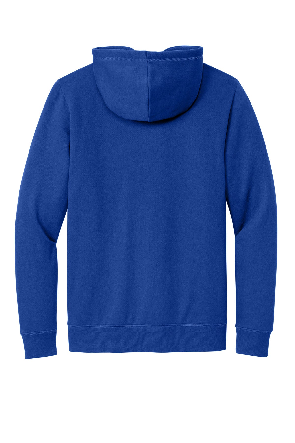 New Era® Comeback Fleece Pullover Hoodie (CORE COLORS)