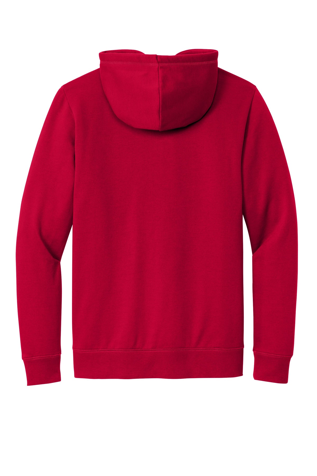 New Era® Comeback Fleece Pullover Hoodie (CORE COLORS)