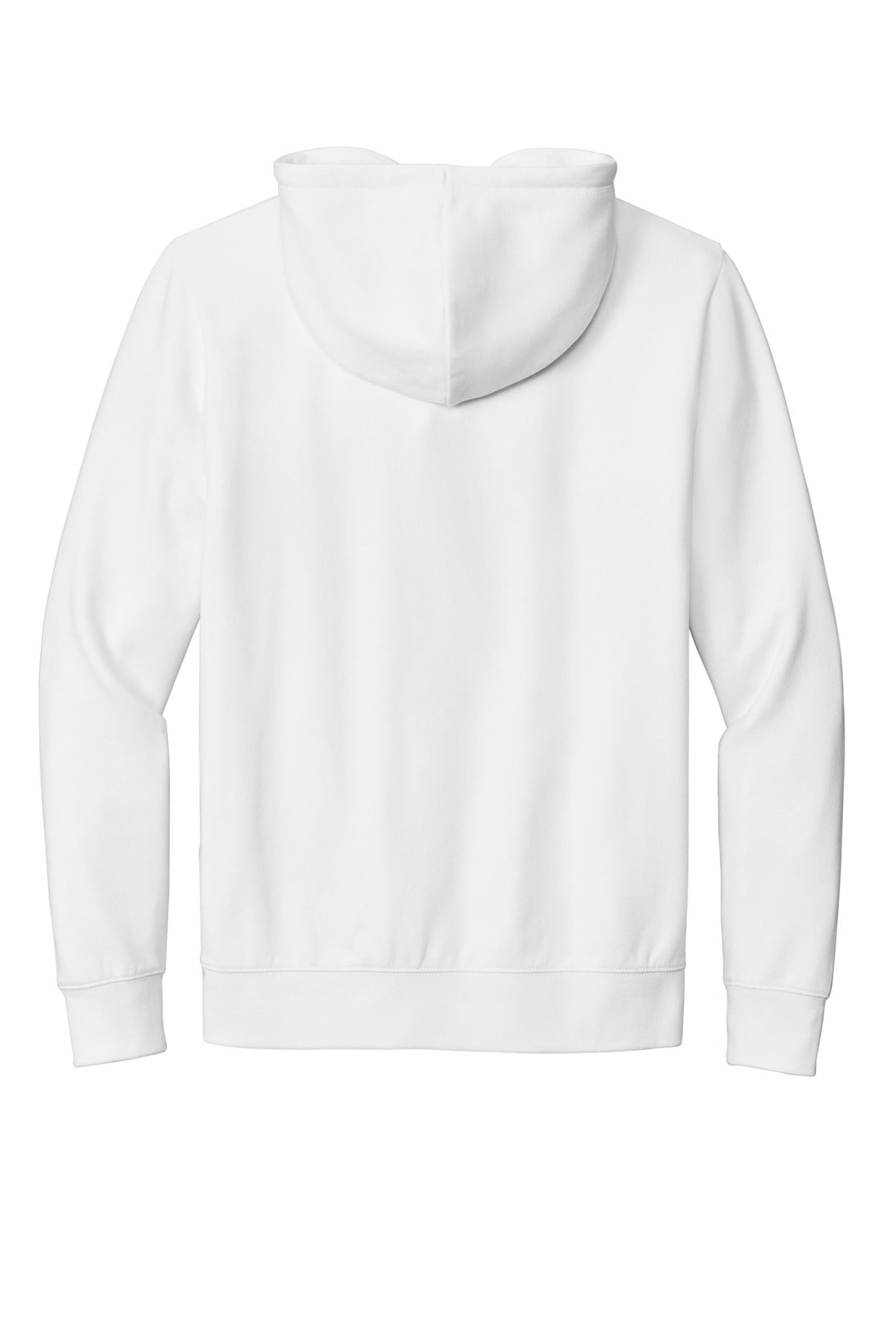 New Era® Comeback Fleece Pullover Hoodie (CORE COLORS)