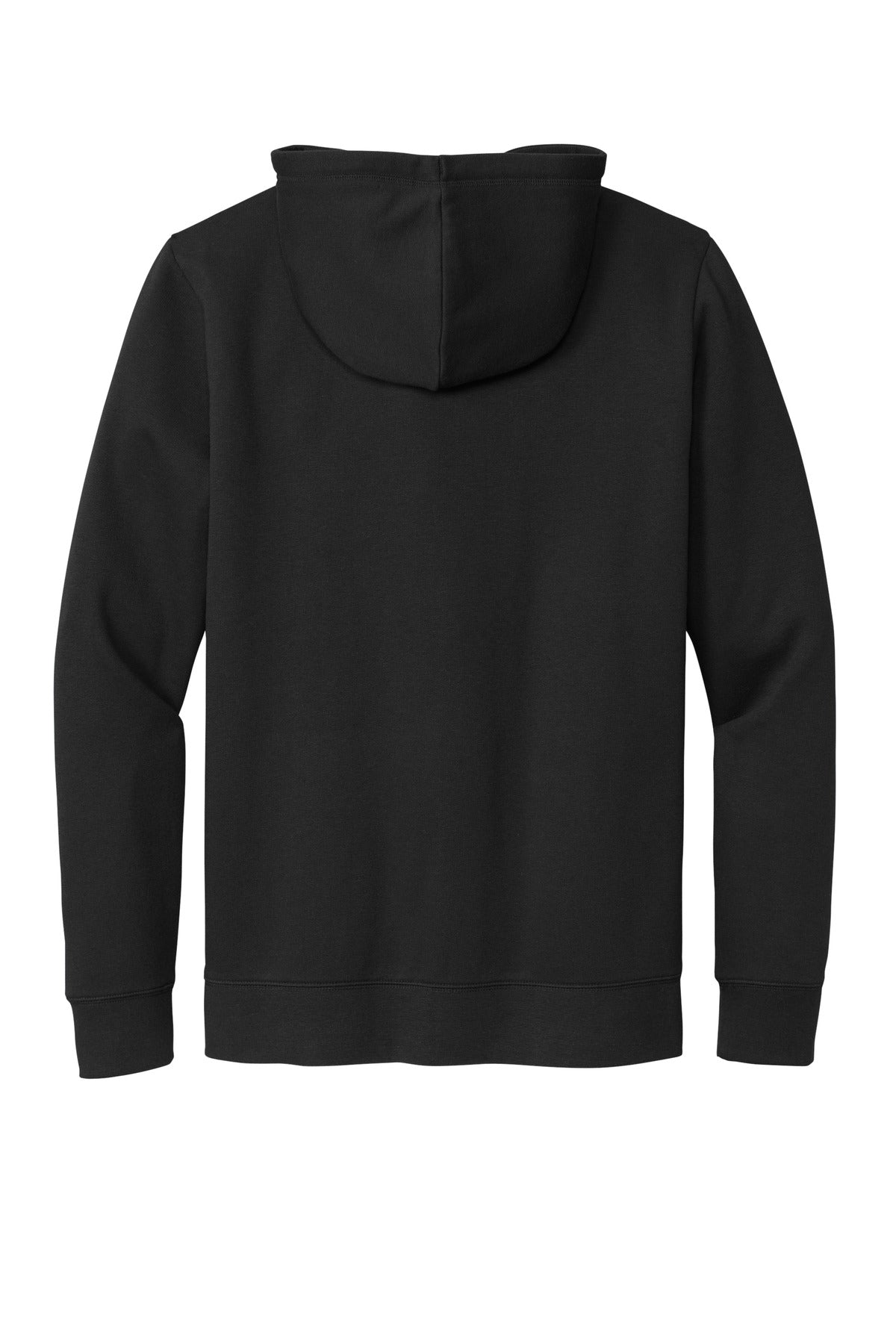 New Era® Comeback Fleece Full-Zip Hoodie