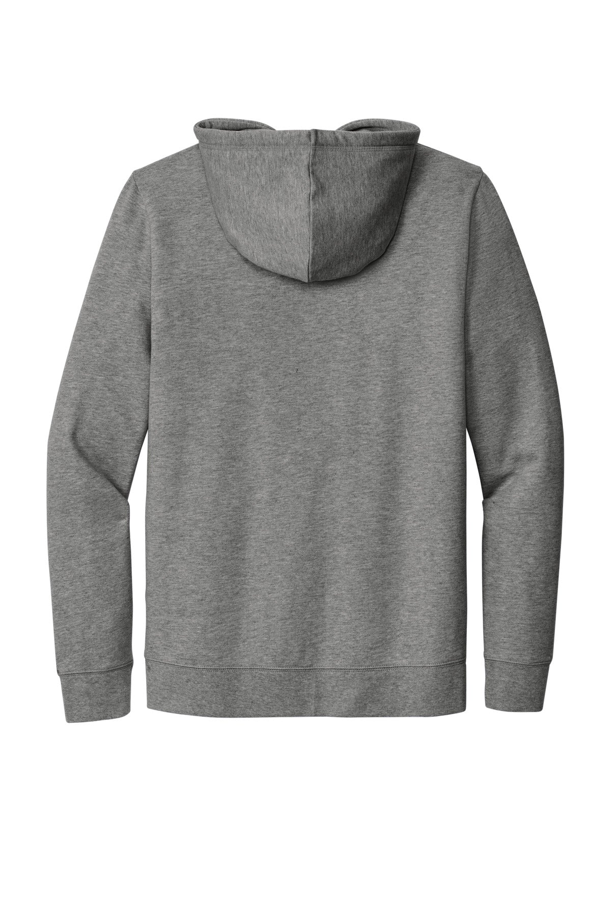 New Era® Comeback Fleece Full-Zip Hoodie