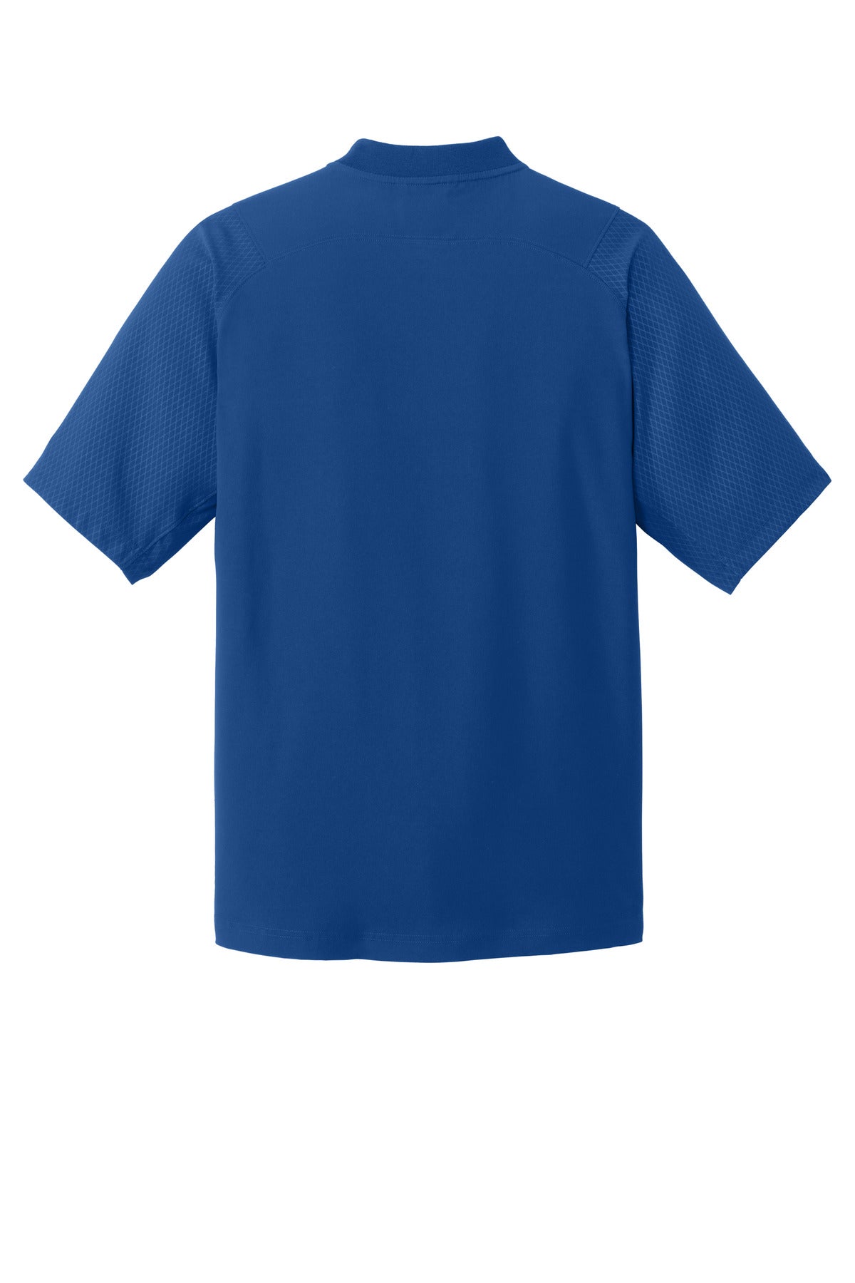 New Era® Cage Short Sleeve 1/4-Zip Jacket