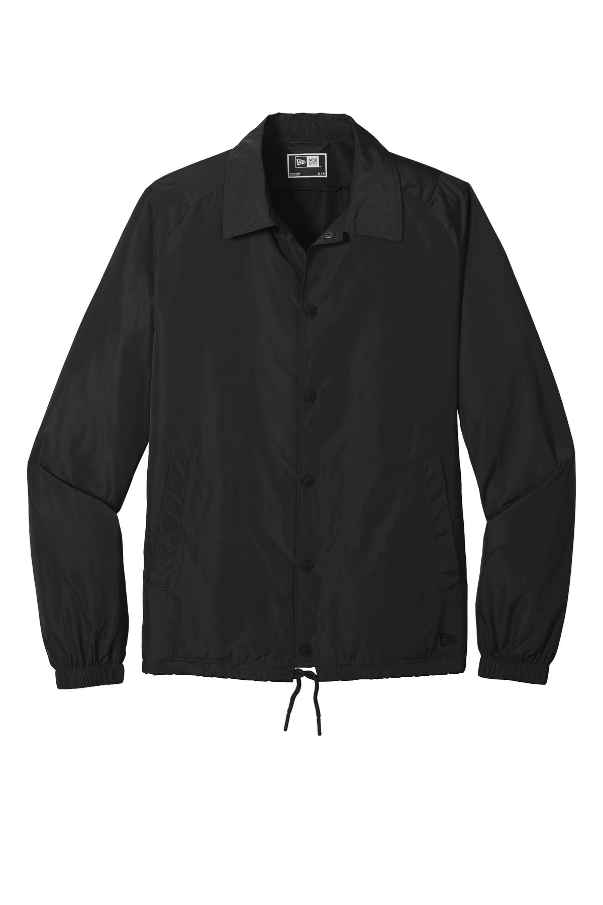 New Era® Coaches Jacket