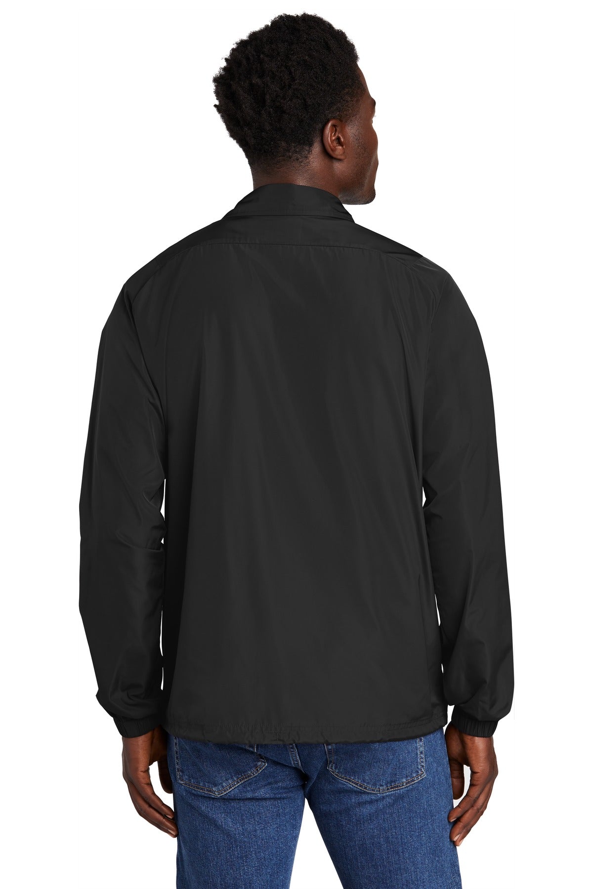 New Era® Coaches Jacket