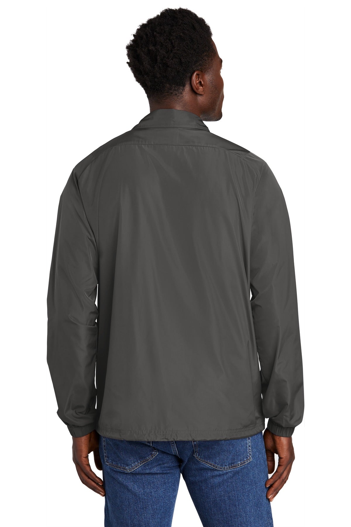 New Era® Coaches Jacket
