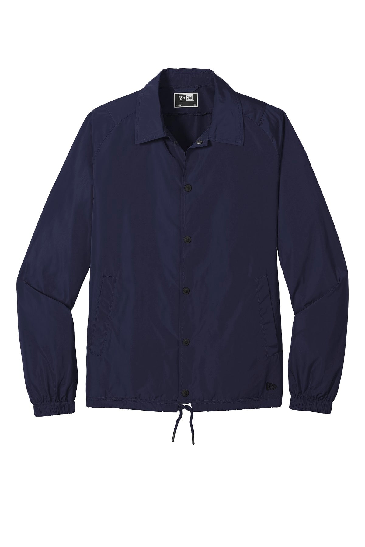 New Era® Coaches Jacket