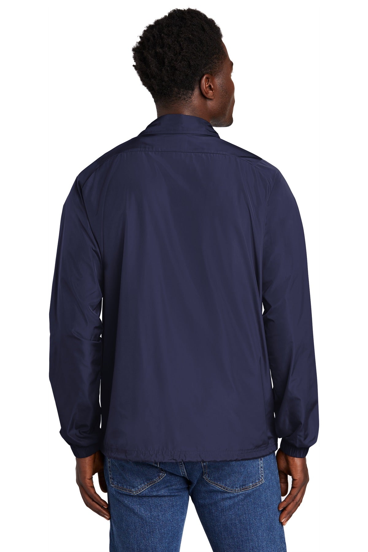 New Era® Coaches Jacket