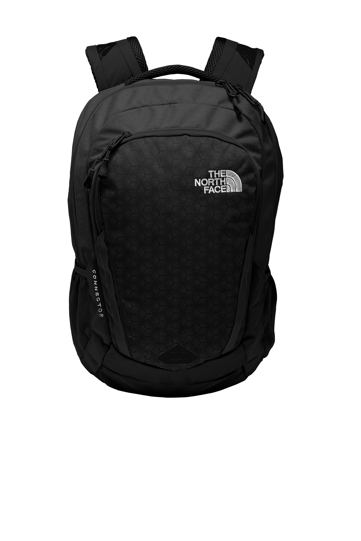 The North Face® Connector Backpack – 28L Organized & Comfortable – GearOne The North Face® Connector Backpack – 28L Organized & Comfortable – GearOne