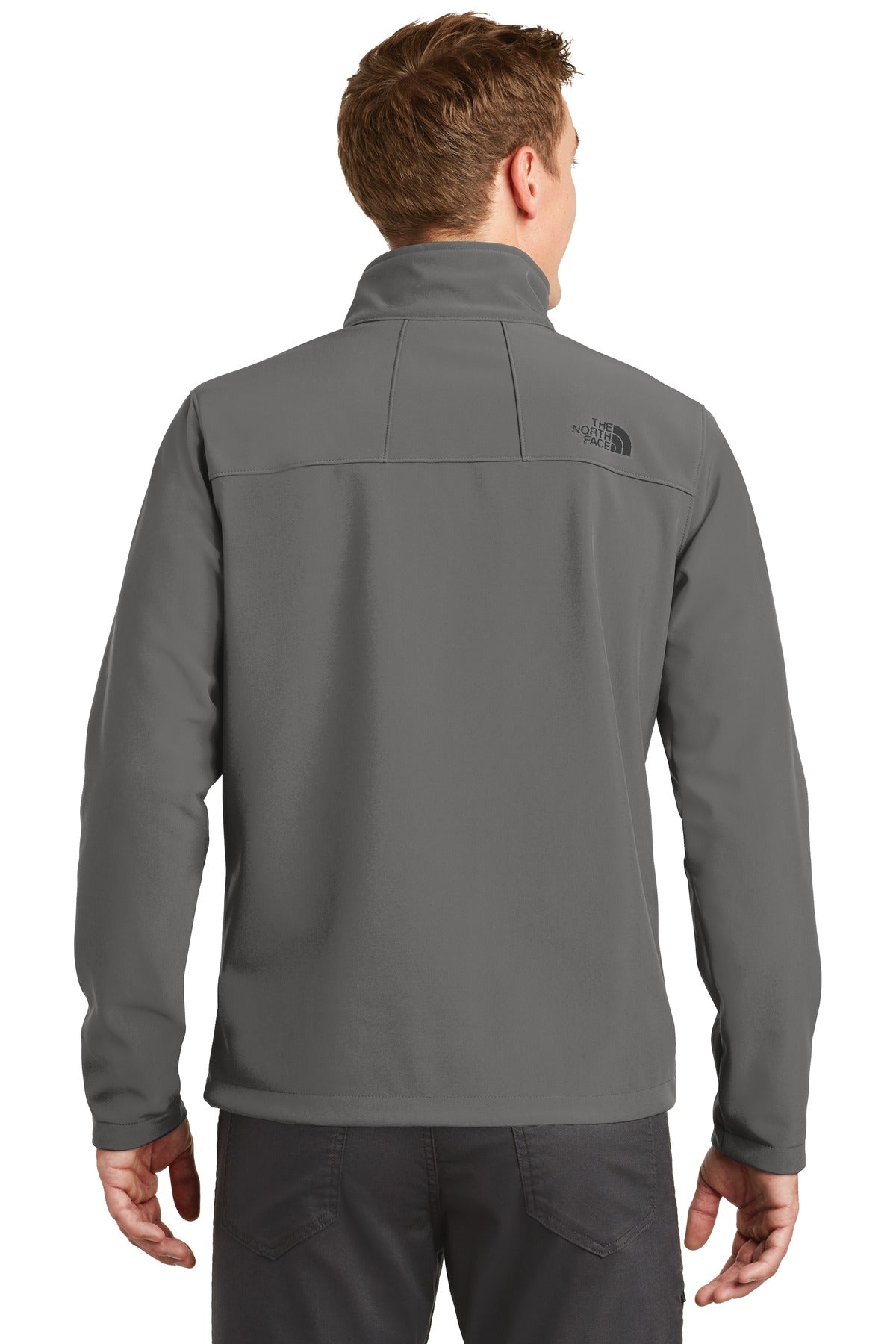 The North Face® Apex Barrier Soft Shell Jacket