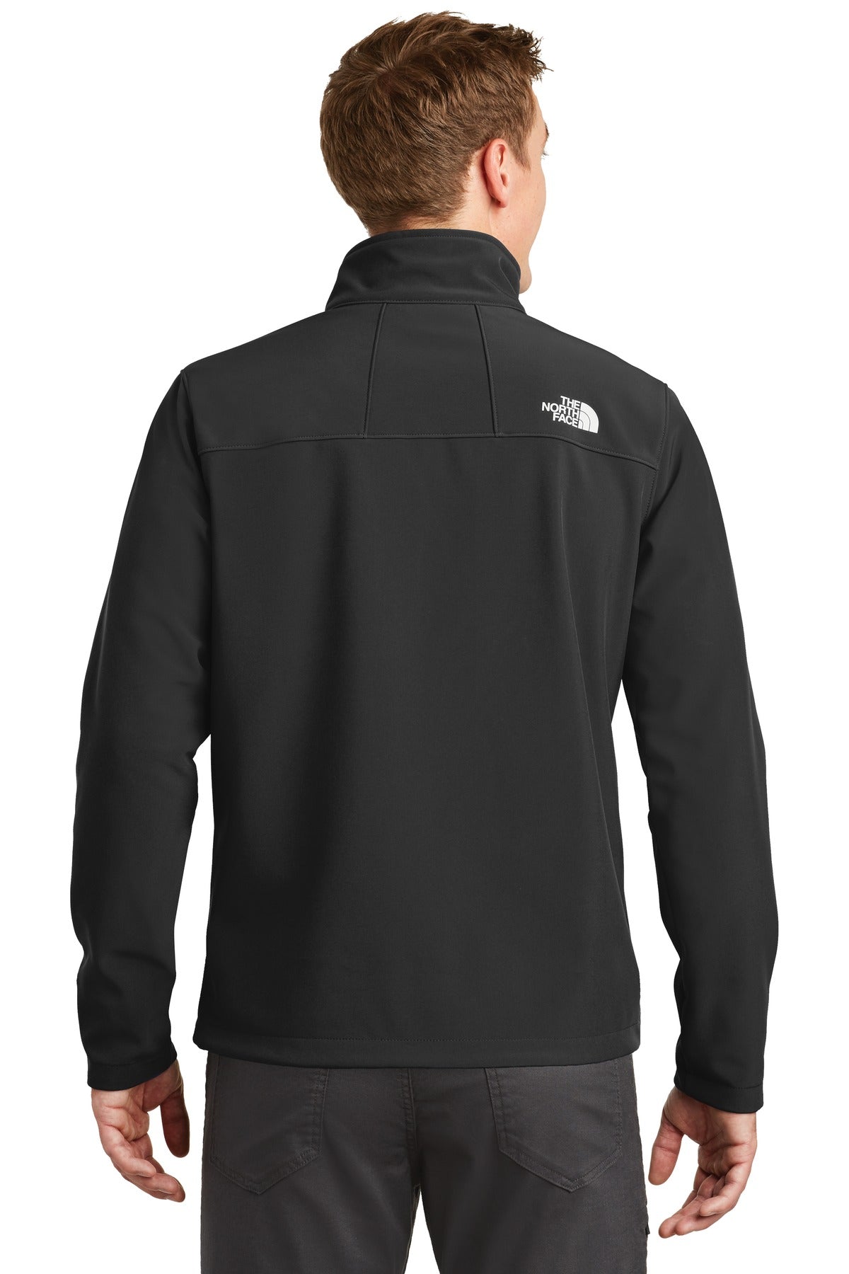 The North Face® Apex Barrier Soft Shell Jacket