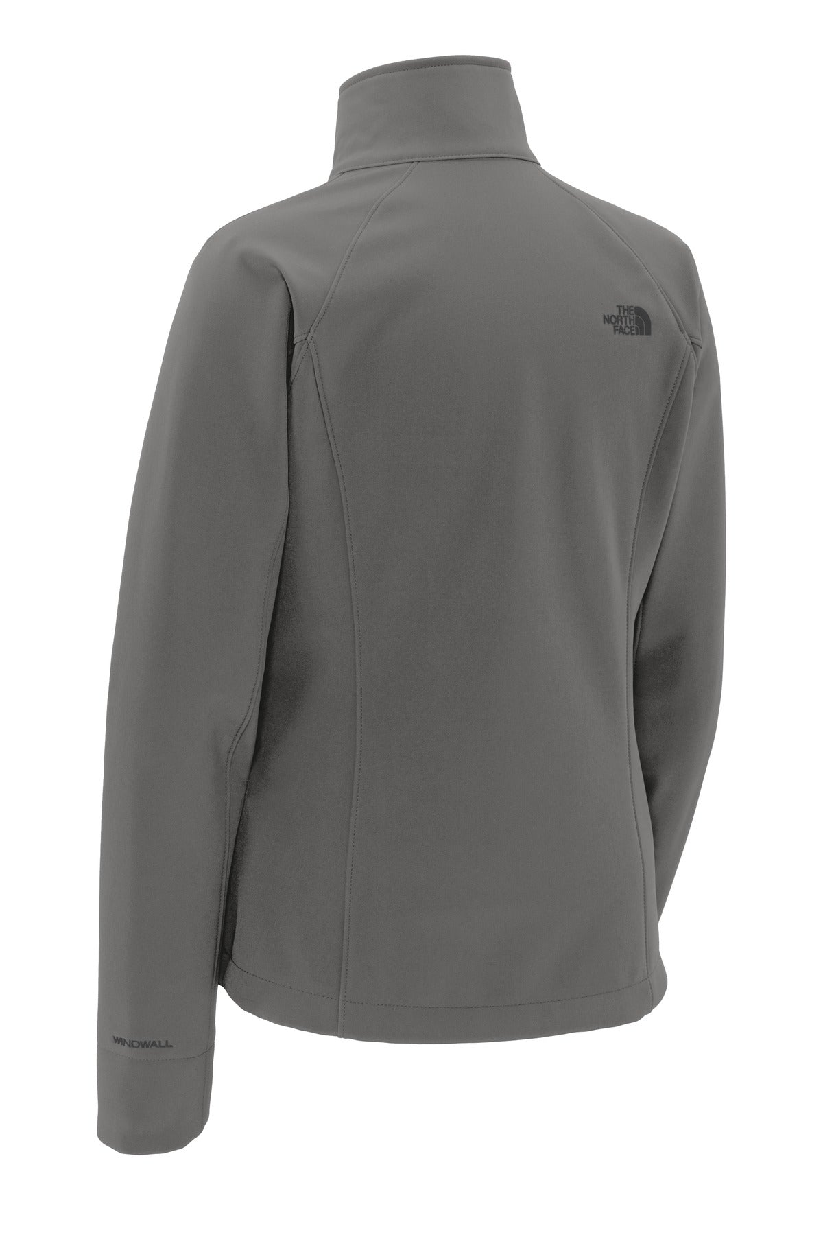The North Face® Women's Apex Barrier Soft Shell Jacket