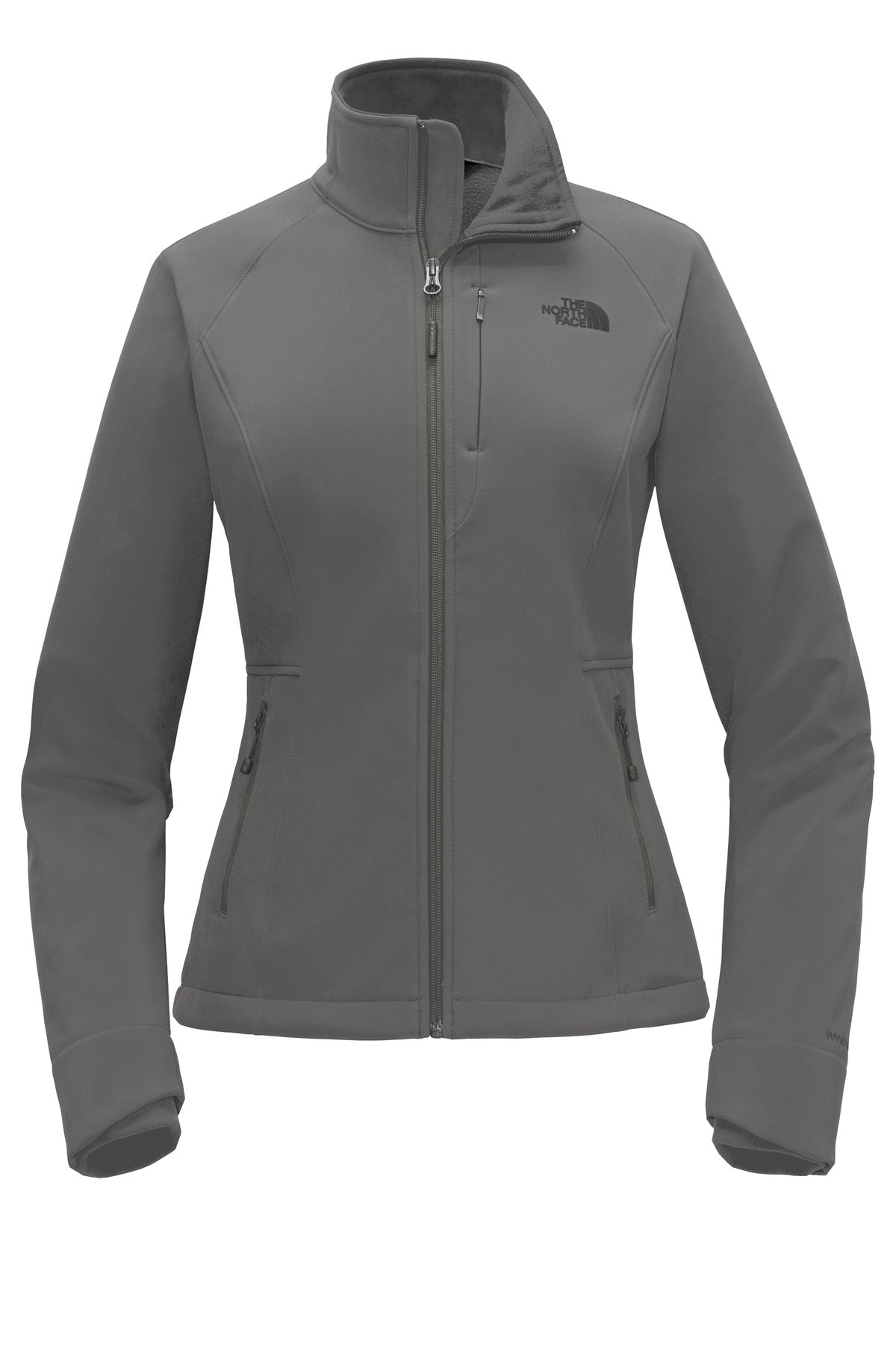 The North Face® Women's Apex Barrier Soft Shell Jacket