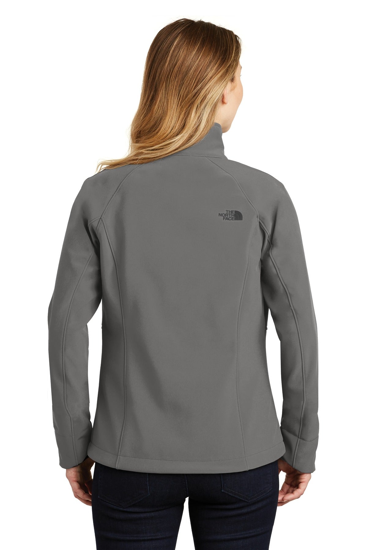 The North Face® Women's Apex Barrier Soft Shell Jacket