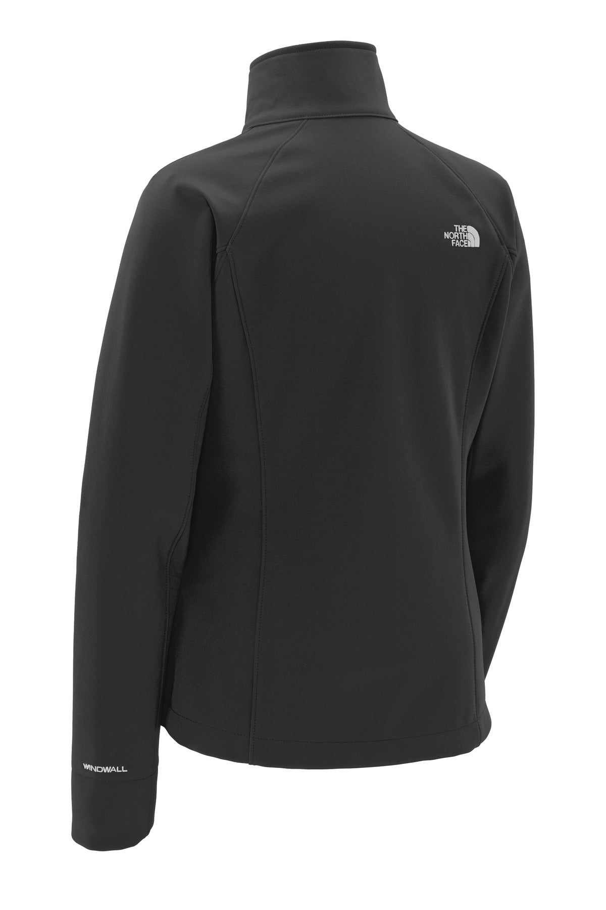 The North Face® Women's Apex Barrier Soft Shell Jacket