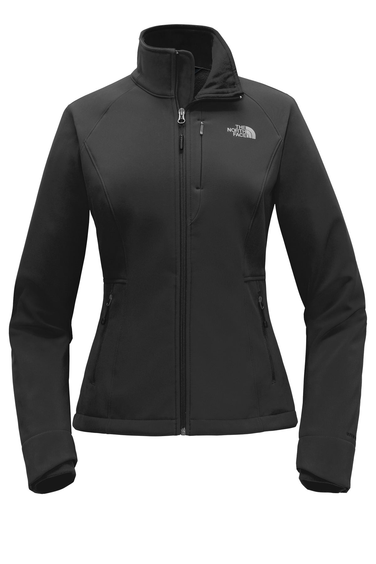 The North Face® Women's Apex Barrier Soft Shell Jacket