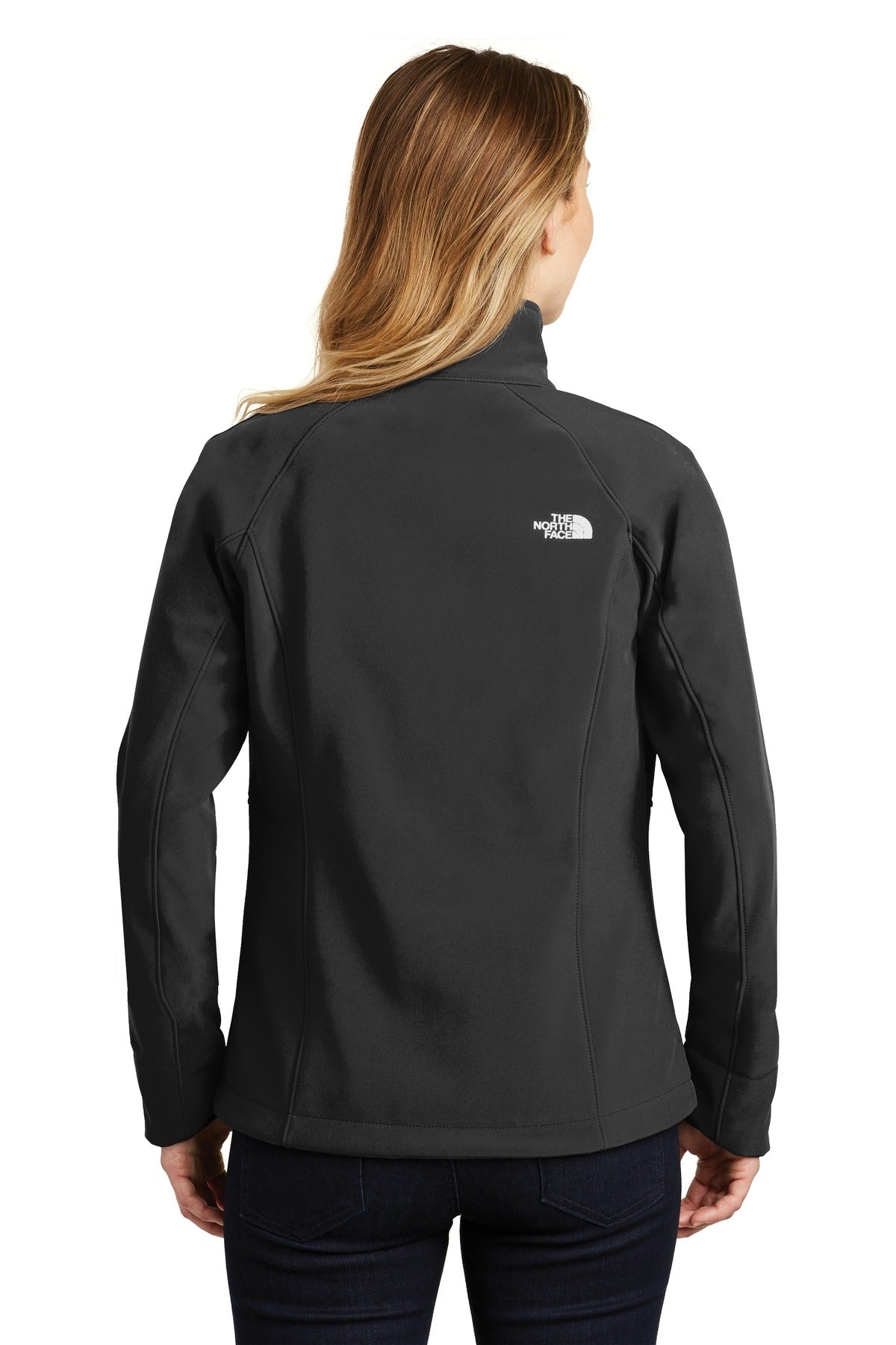 The North Face® Women's Apex Barrier Soft Shell Jacket