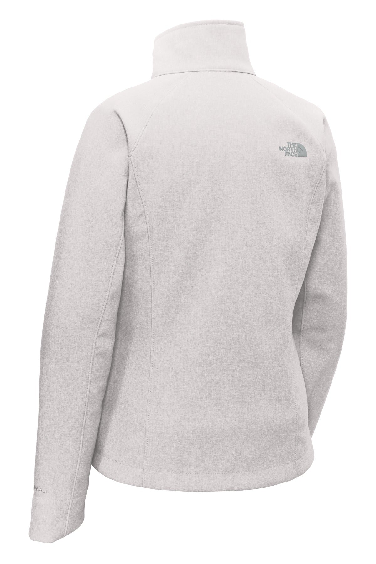 The North Face® Women's Apex Barrier Soft Shell Jacket