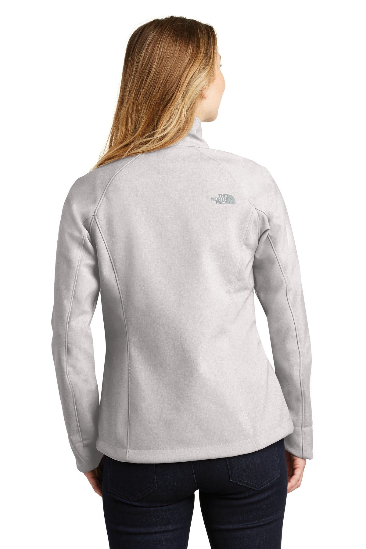 The North Face® Women's Apex Barrier Soft Shell Jacket