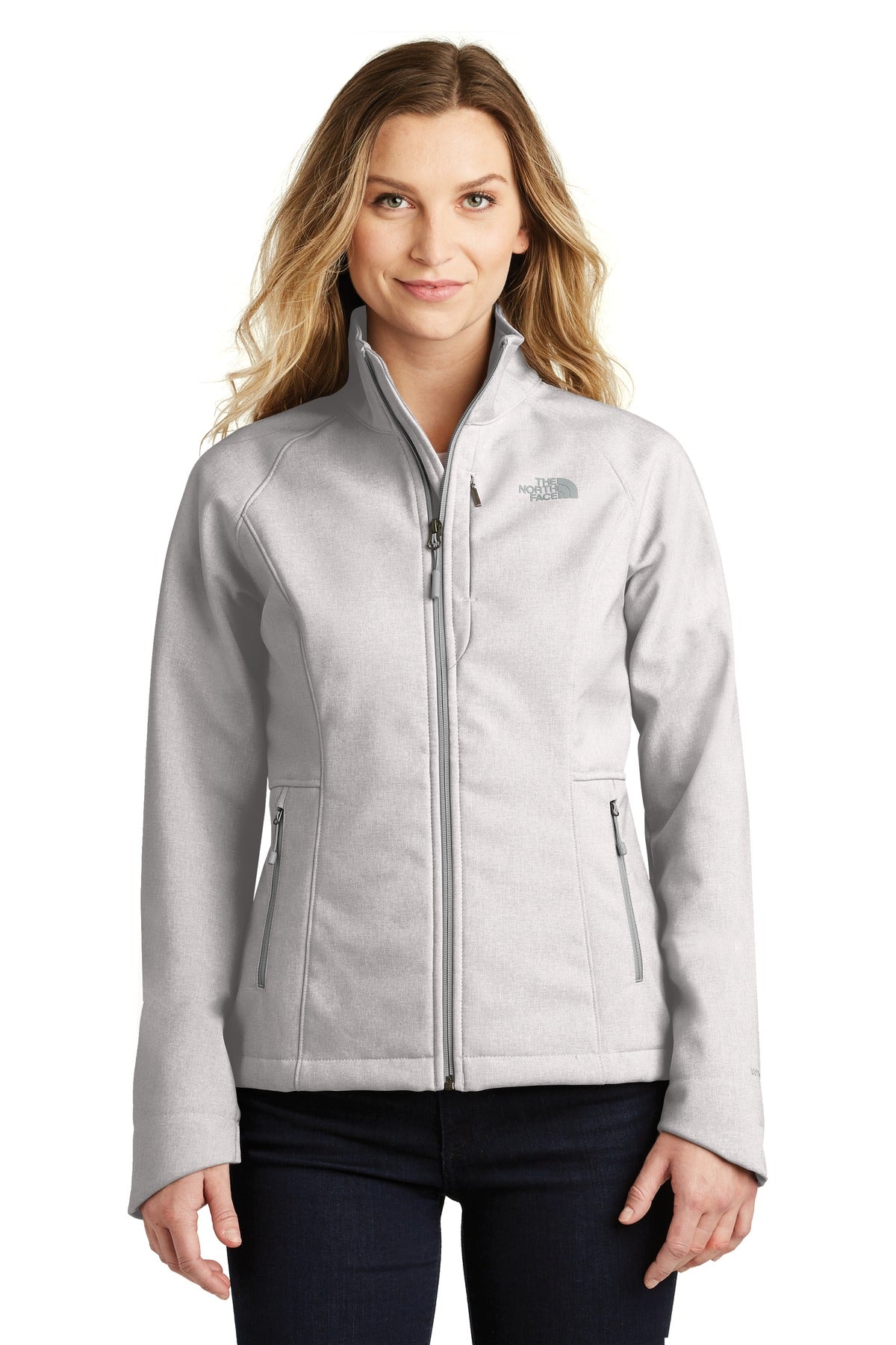 The North Face® Women's Apex Barrier Soft Shell Jacket