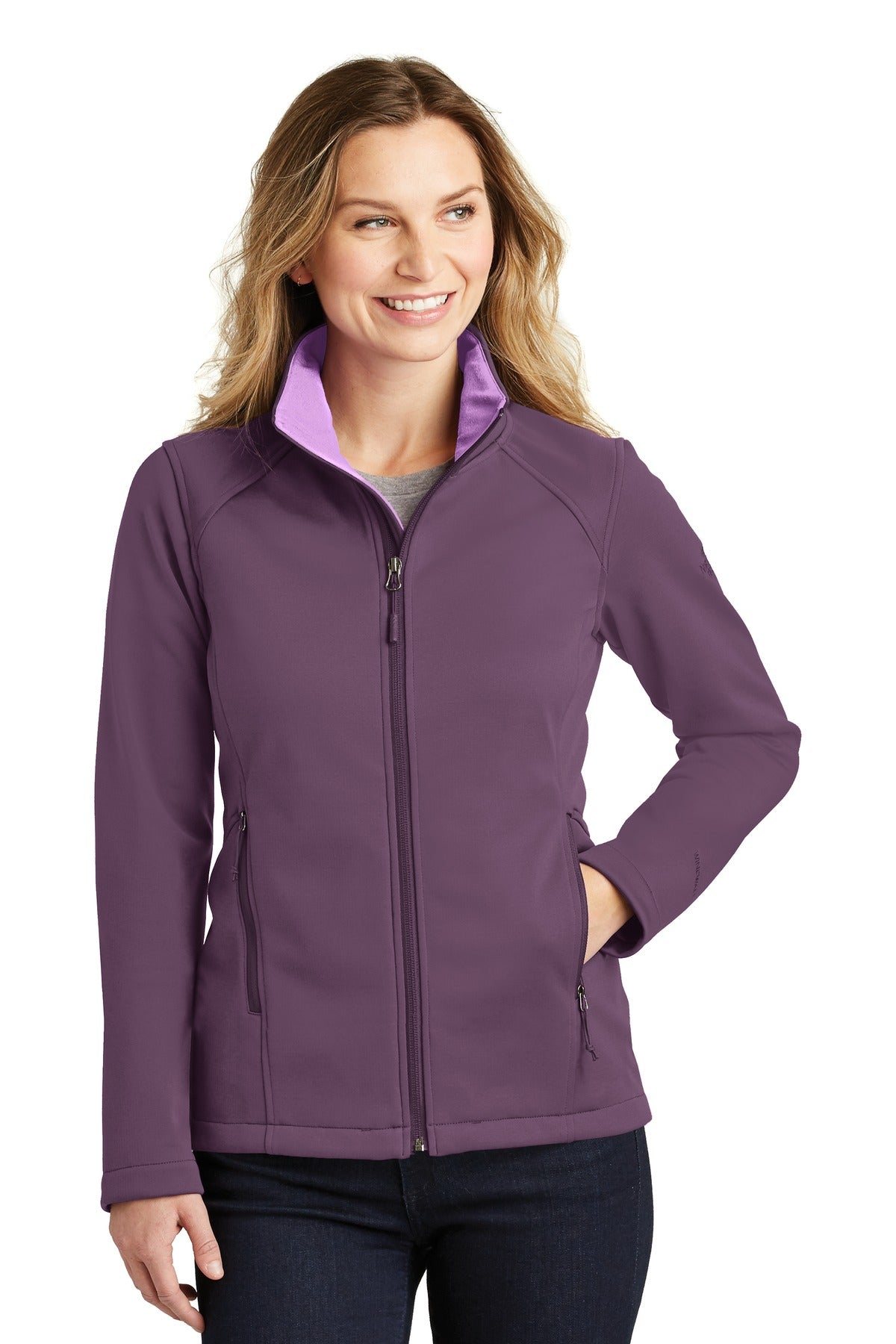 The North Face® Women's Ridgewall Soft Shell Jacket