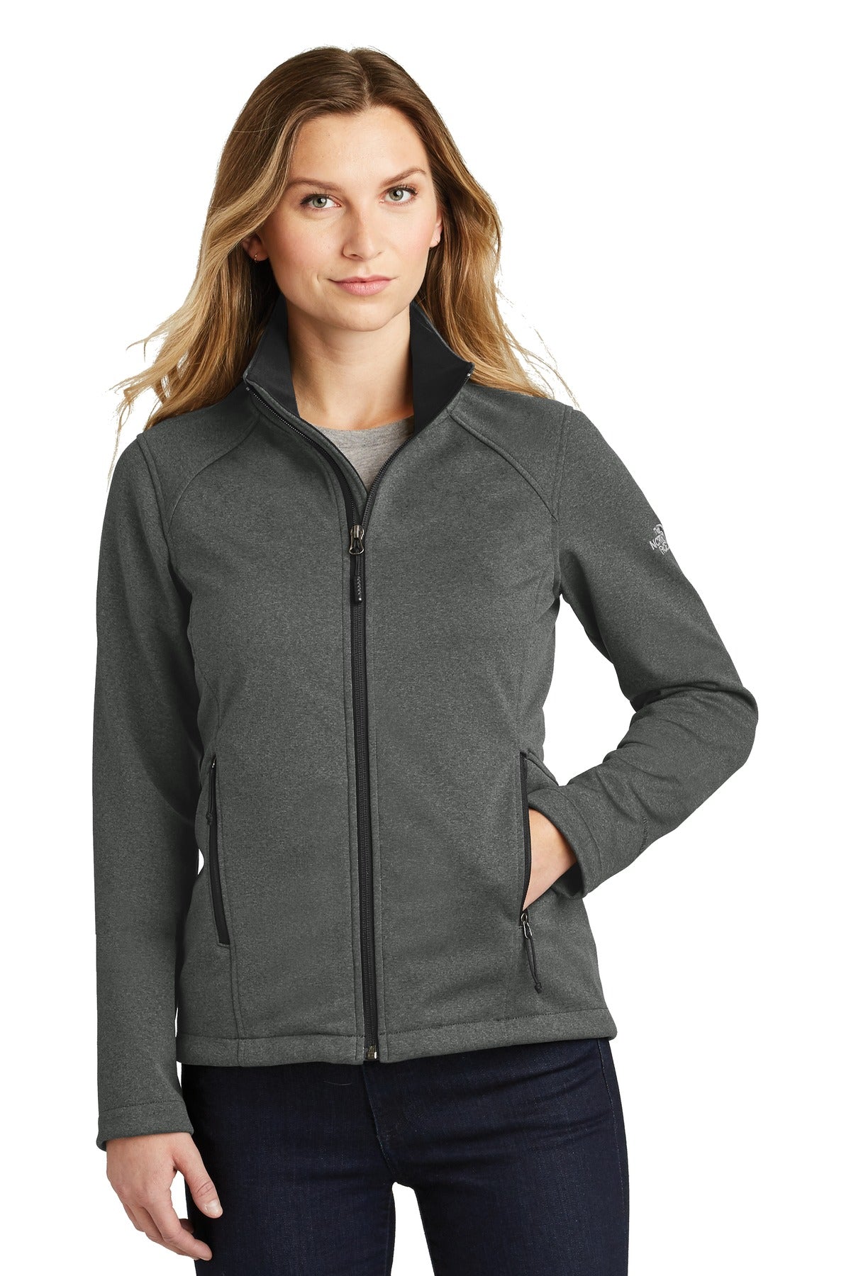The North Face® Women's Ridgewall Soft Shell Jacket