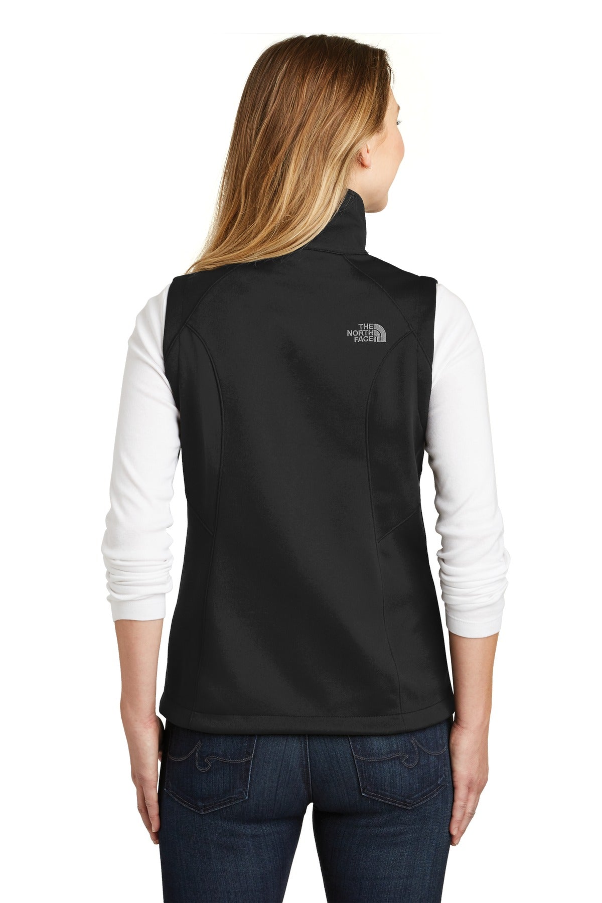 The North Face® Women's Ridgewall Soft Shell Vest