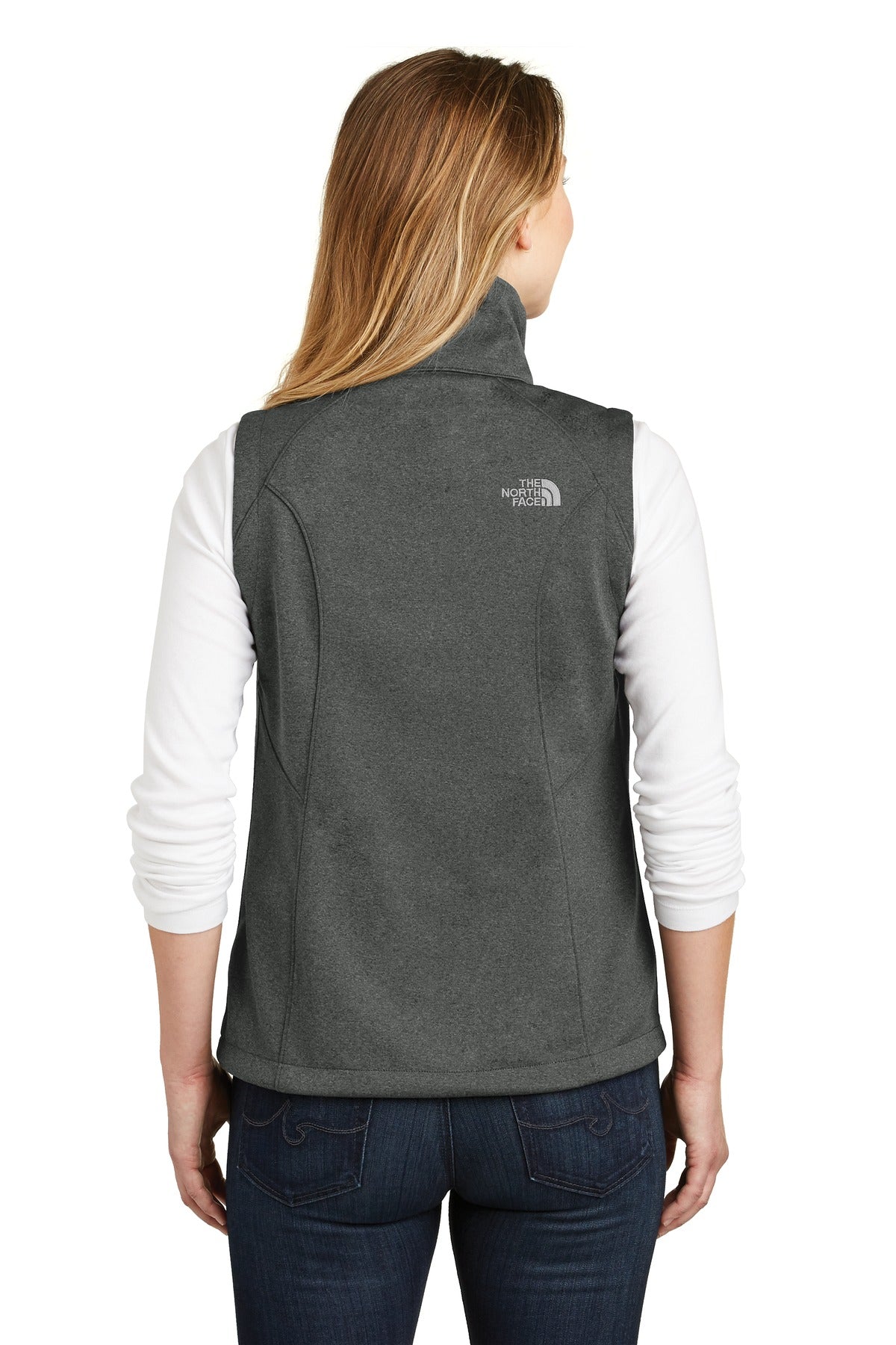 The North Face® Women's Ridgewall Soft Shell Vest