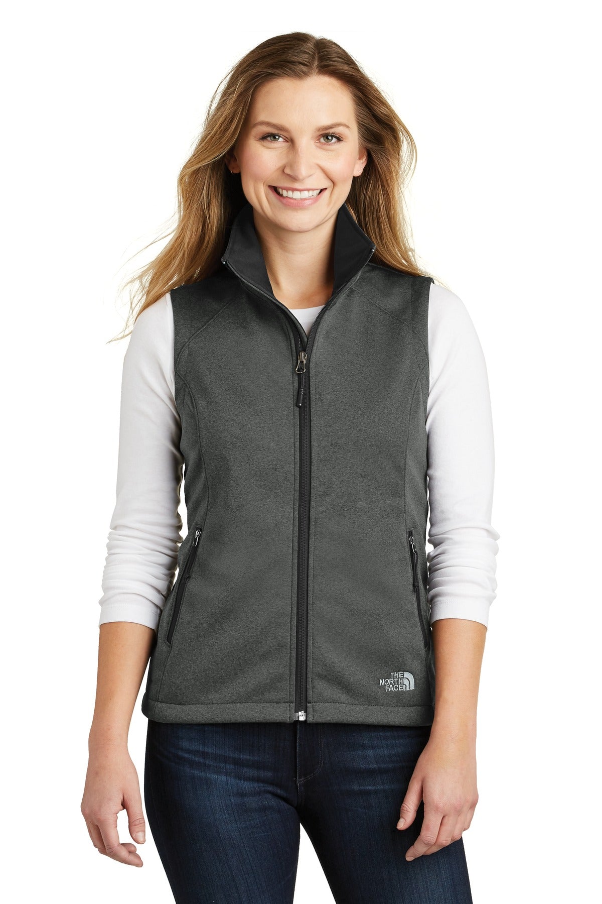The North Face® Women's Ridgewall Soft Shell Vest